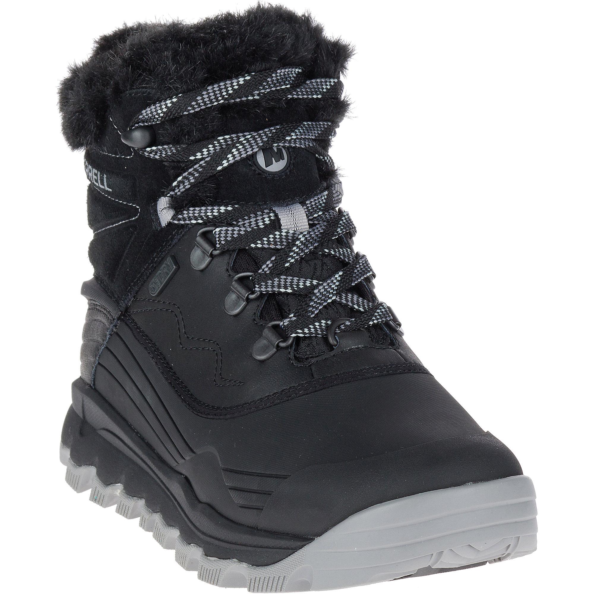 merrell thermo vortex 8 waterproof