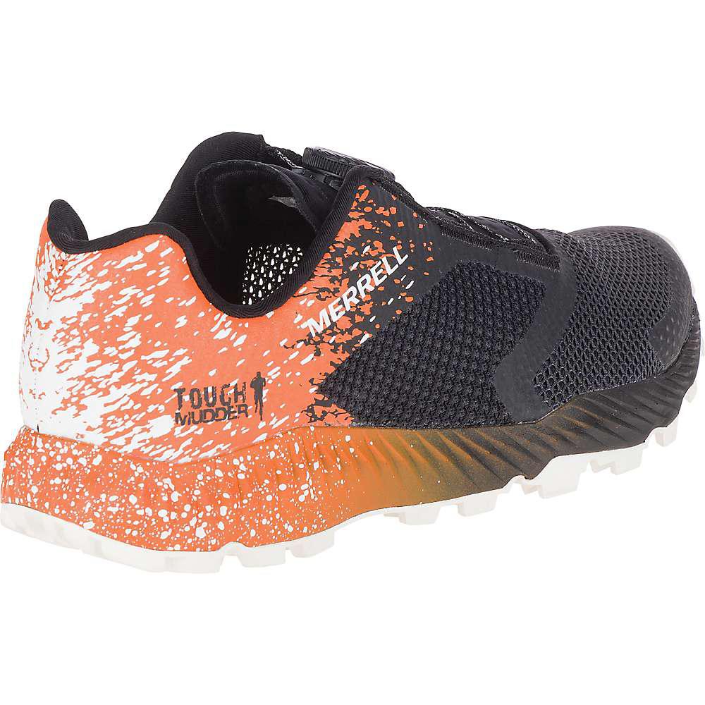 merrell all out crush tough mudder 2 boa