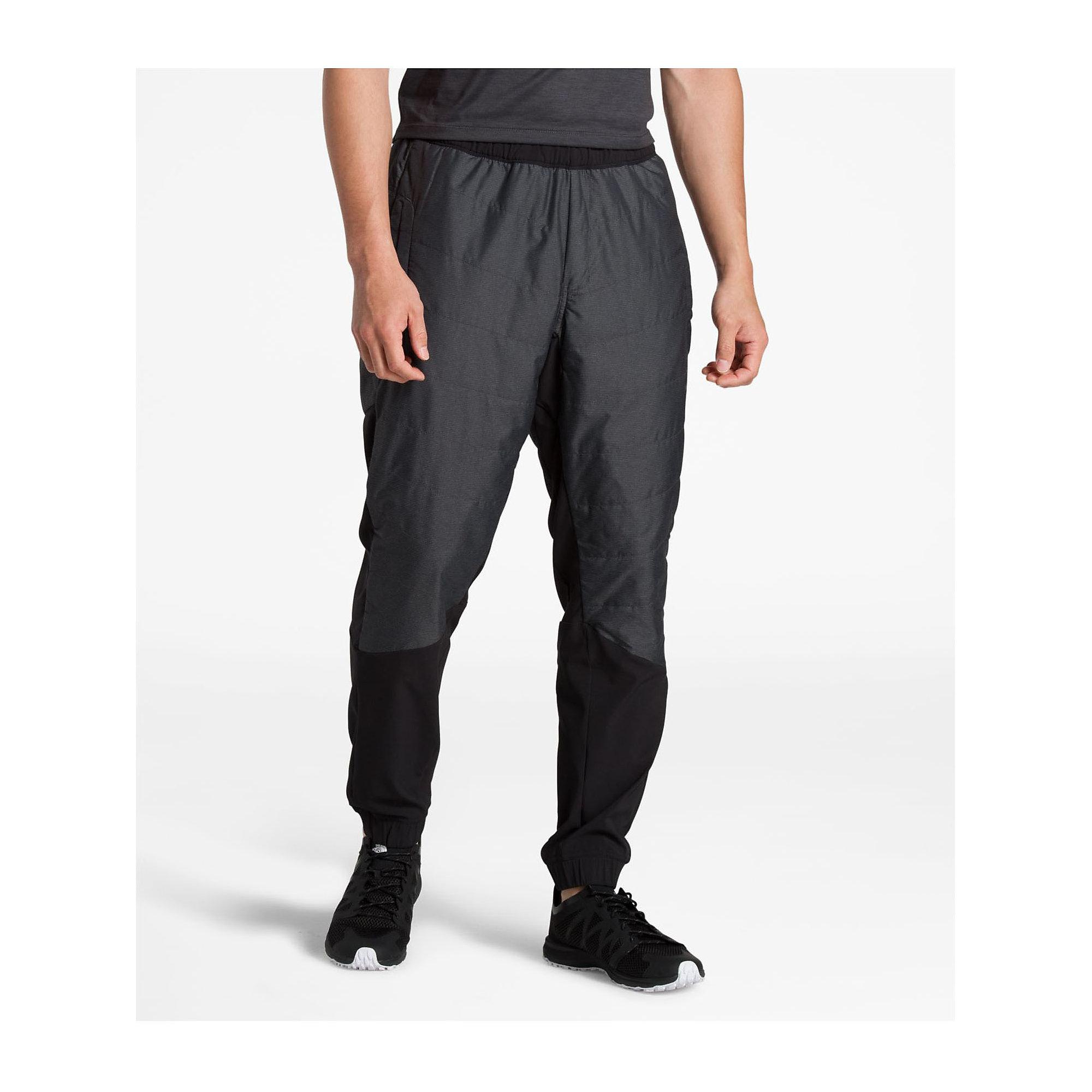 the north face nordic insulated pant