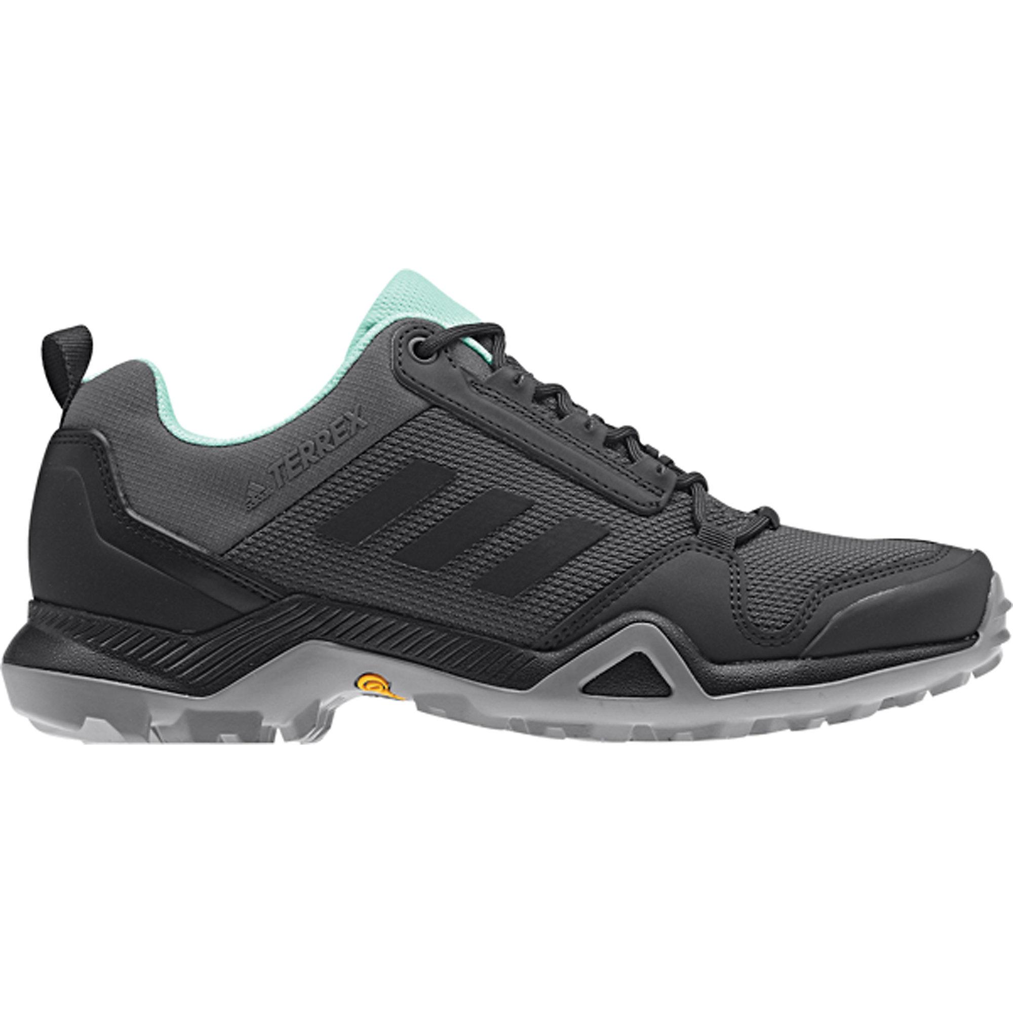 adidas terrex grey