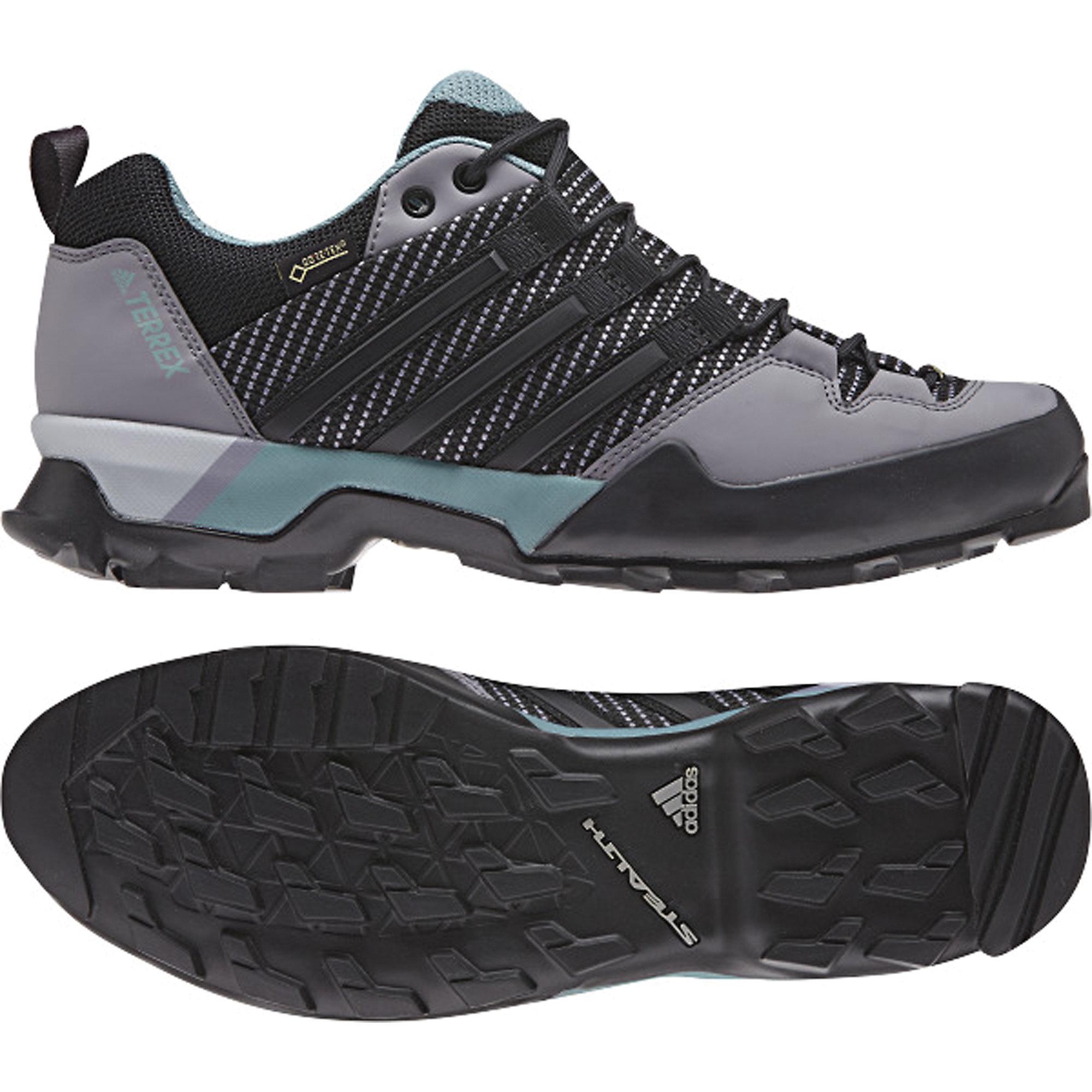adidas Synthetic Terrex Scope Gtx Boot in Carbon,Black,Ash ...