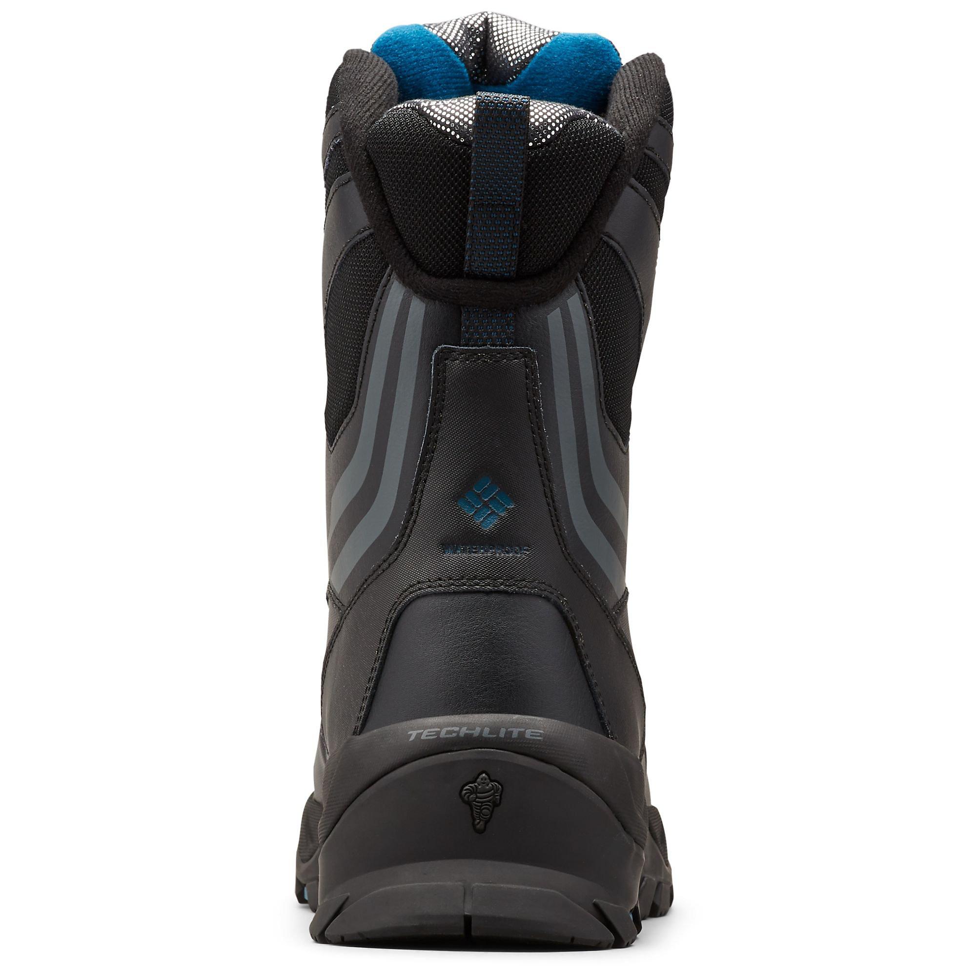 columbia bugaboot plus iv xtm