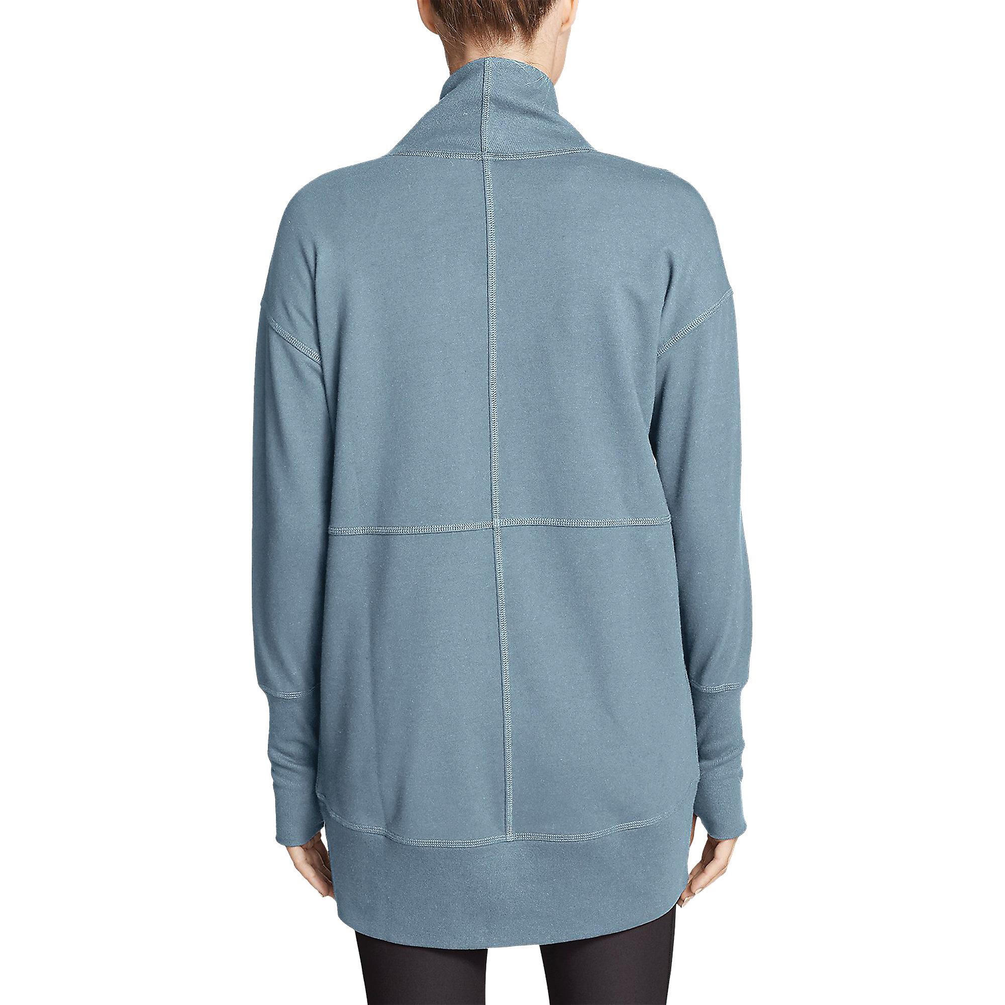 Eddie Bauer Womens Summit Wrap