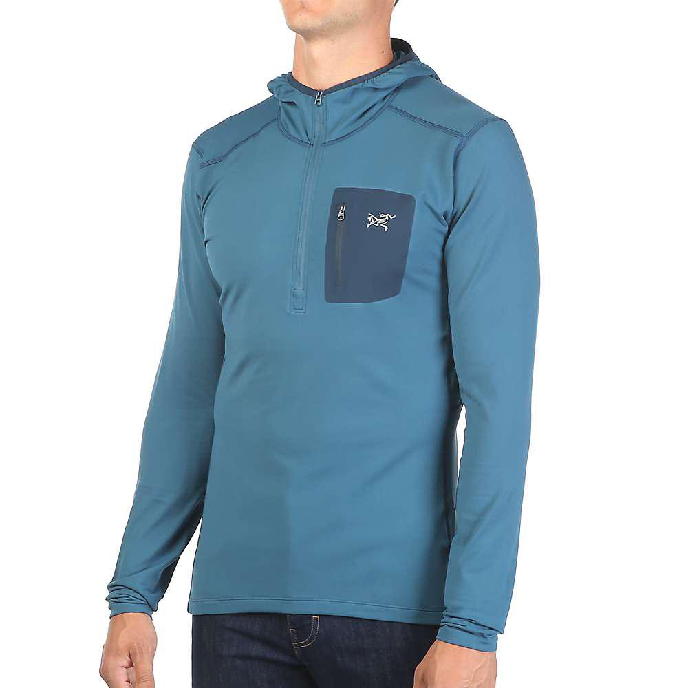 arcteryx ryze hoody
