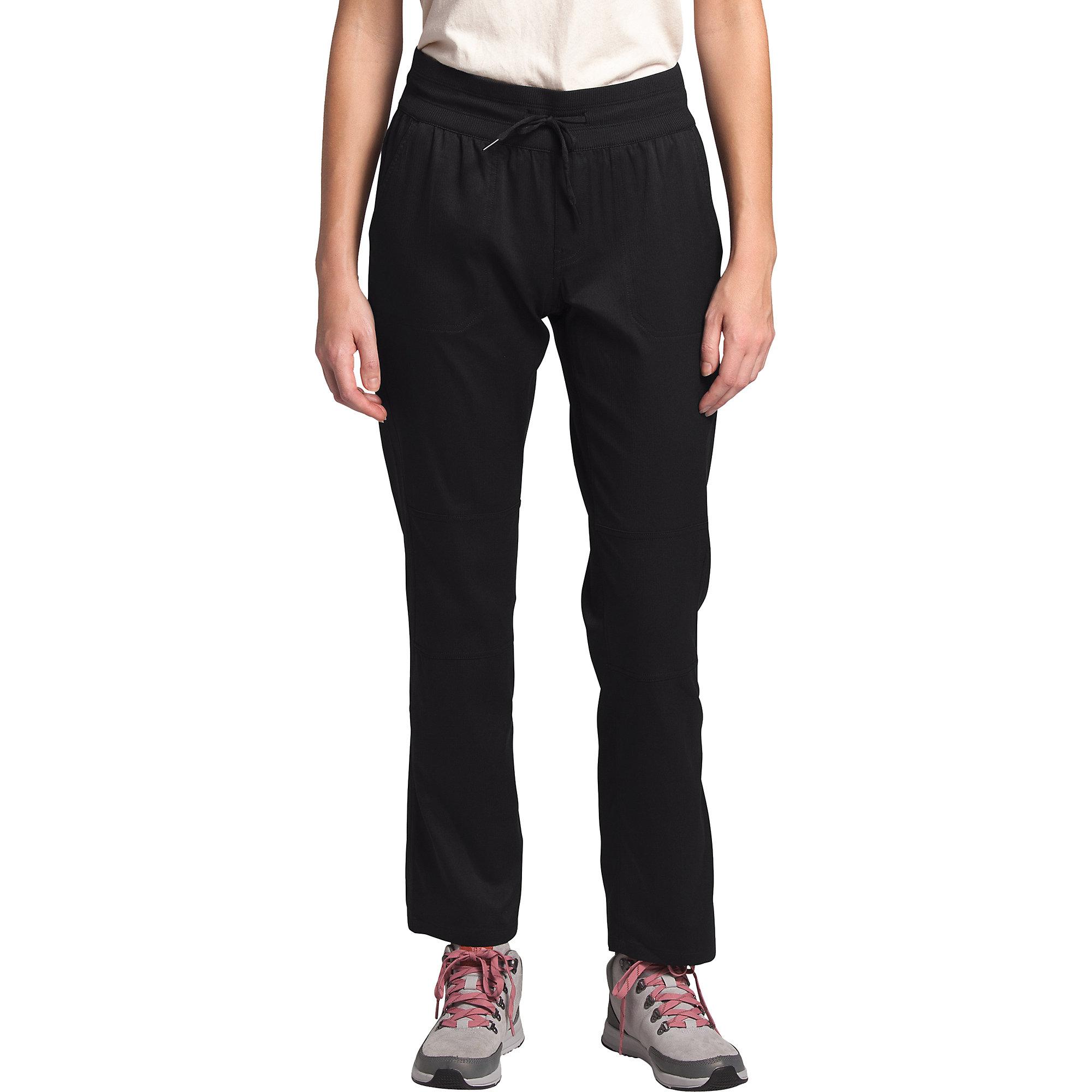 The North Face Synthetic Aphrodite Motion Pant in Black - Lyst