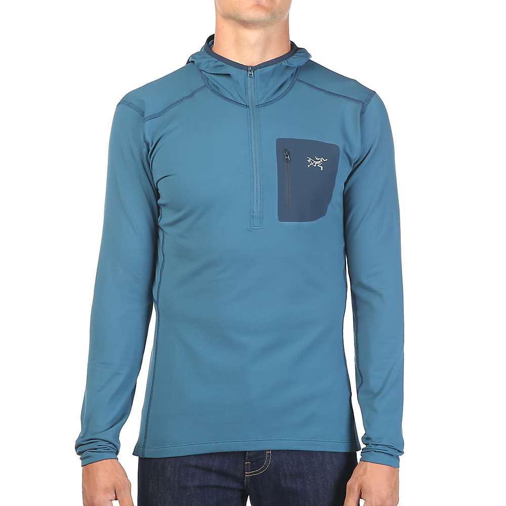 arcteryx ryze hoody