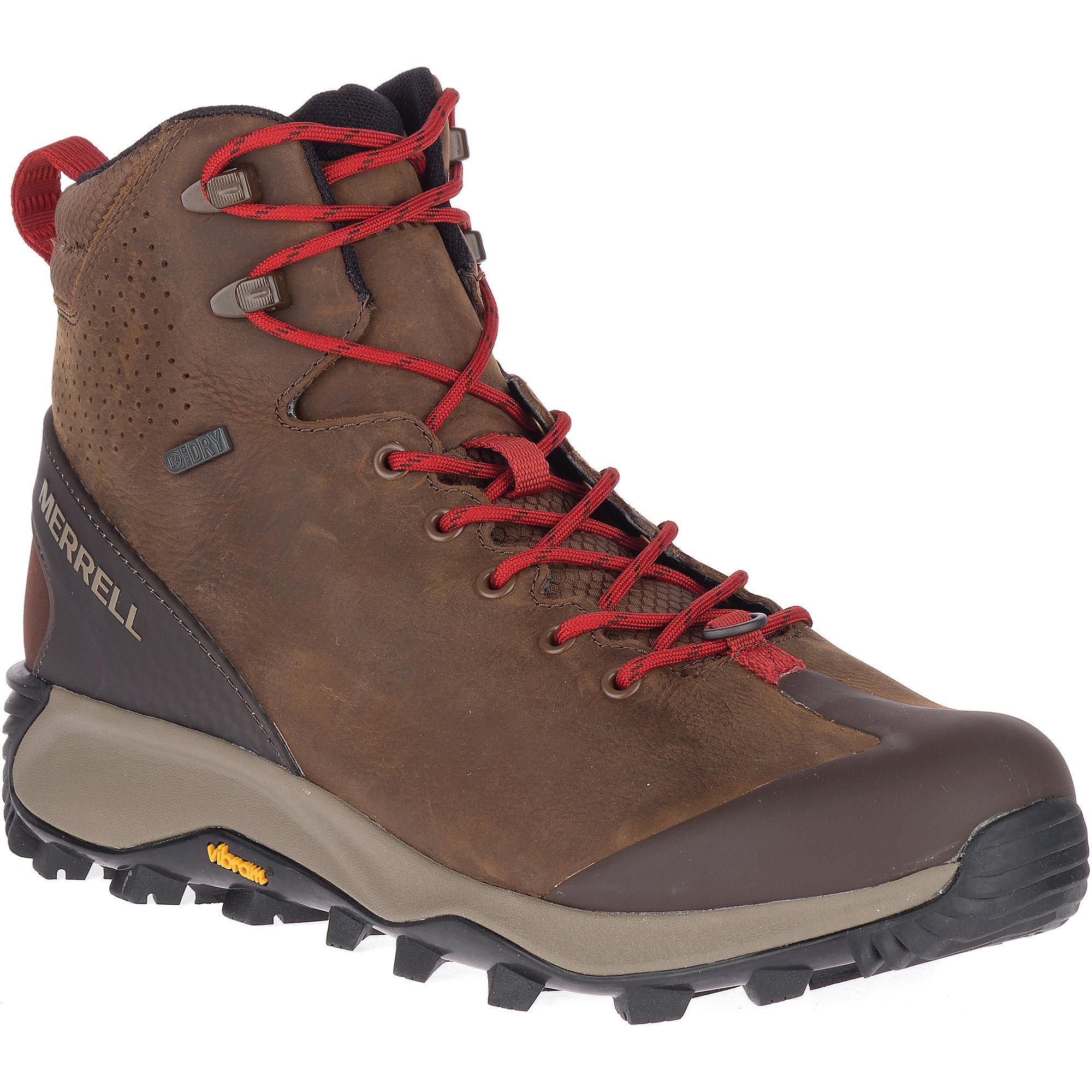 merrell thermo glacier mid waterproof boots