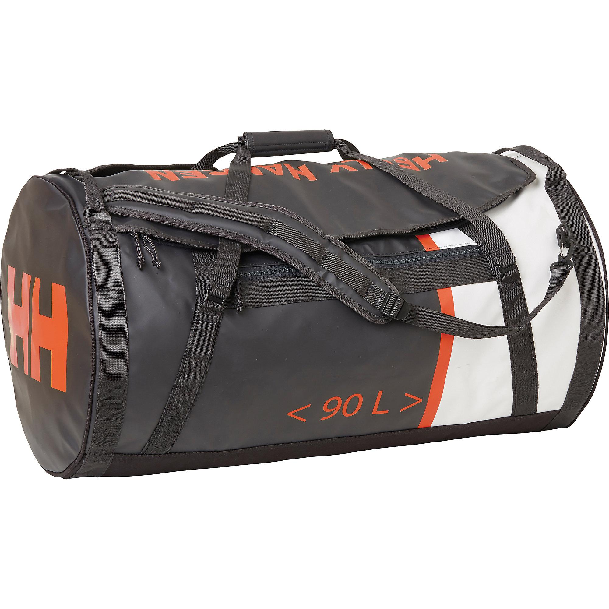 helly hansen duffel bag 120l