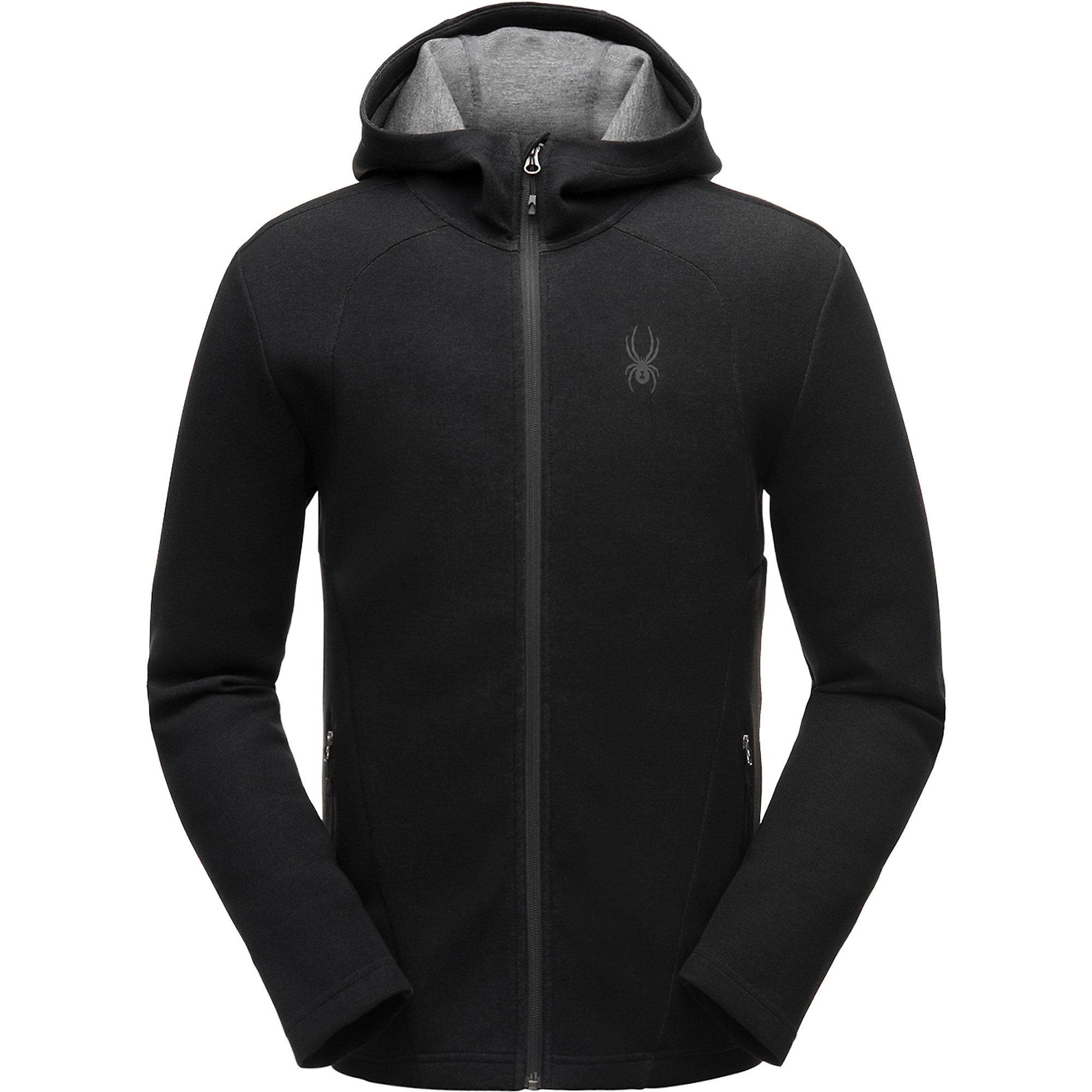 Men's chance hoody fleece jacket Clearance