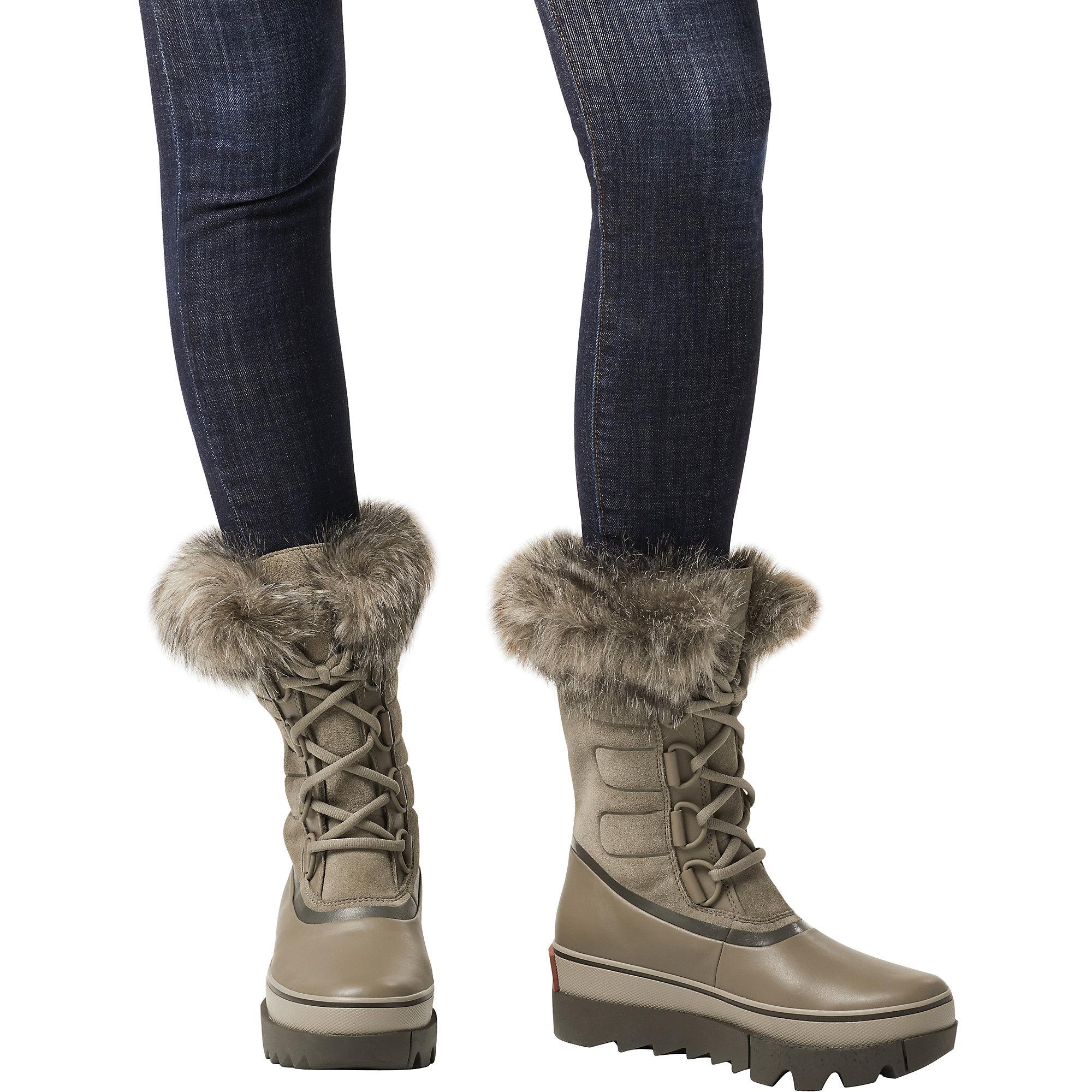 joan of arc next boot sorel