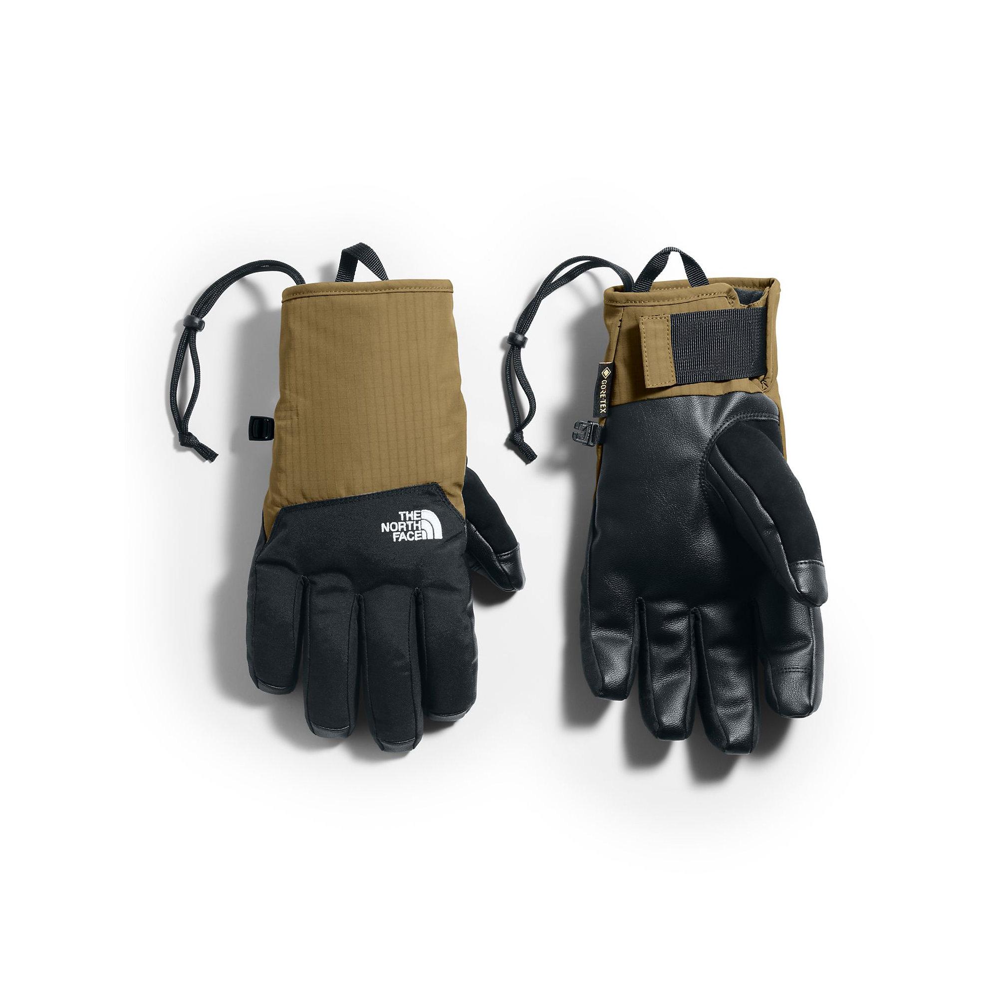 etip leather gloves