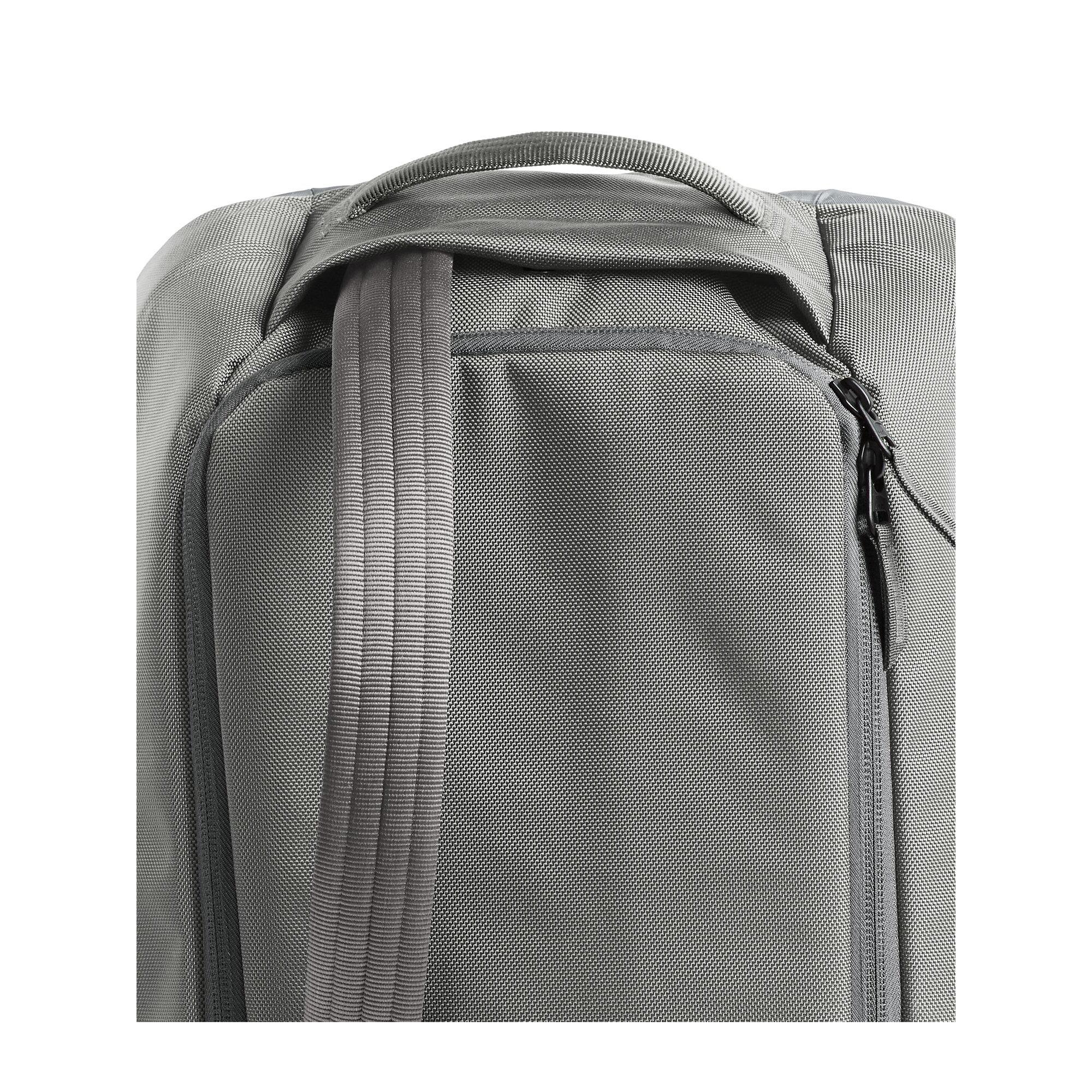 the north face stratoliner duffel bag