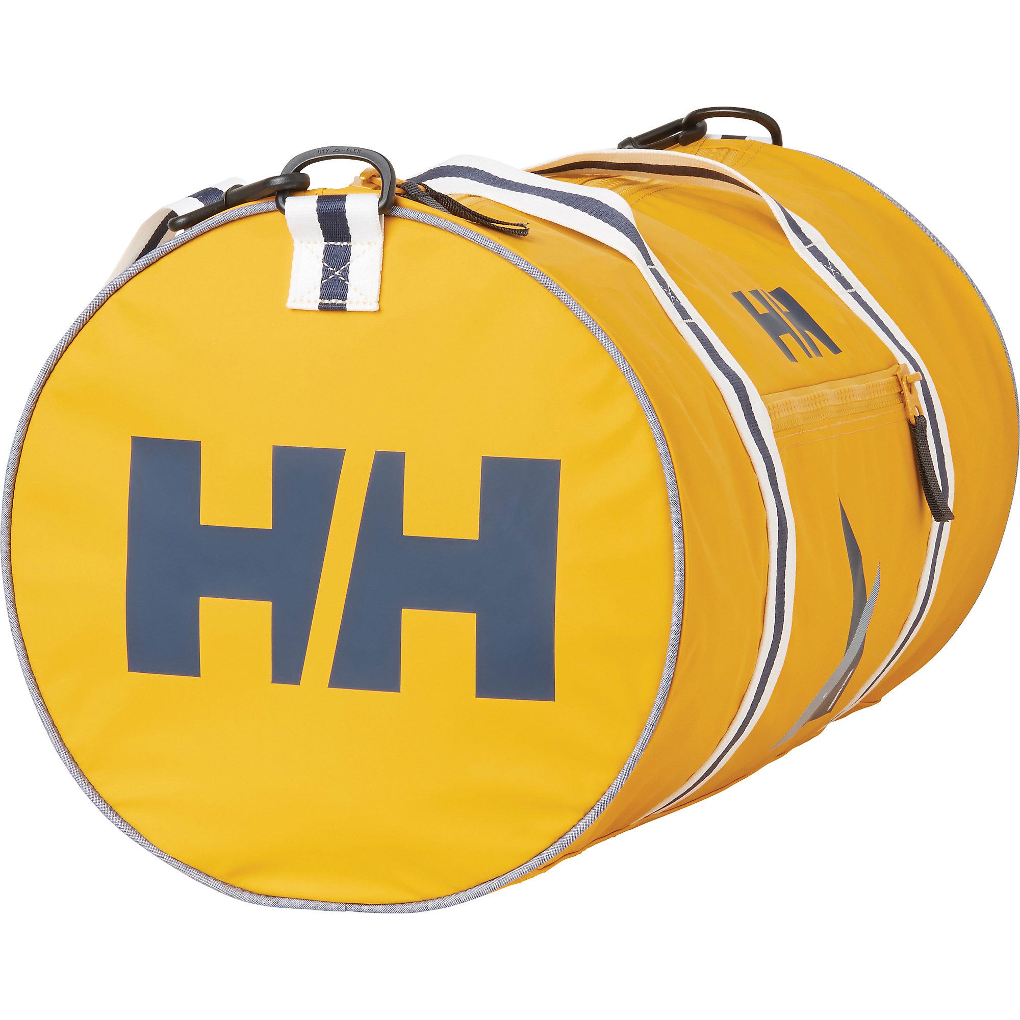 helly hansen travel messenger bag