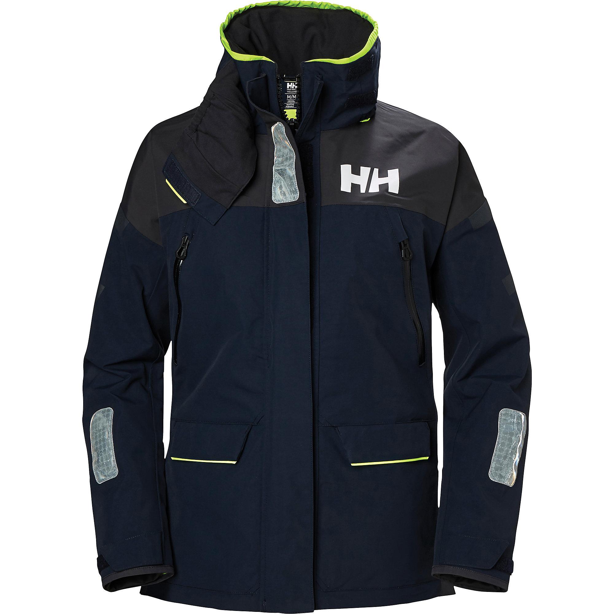Helly Hansen Skagen Offshore Sailing Jacket Navy in Blue Save 25 Lyst