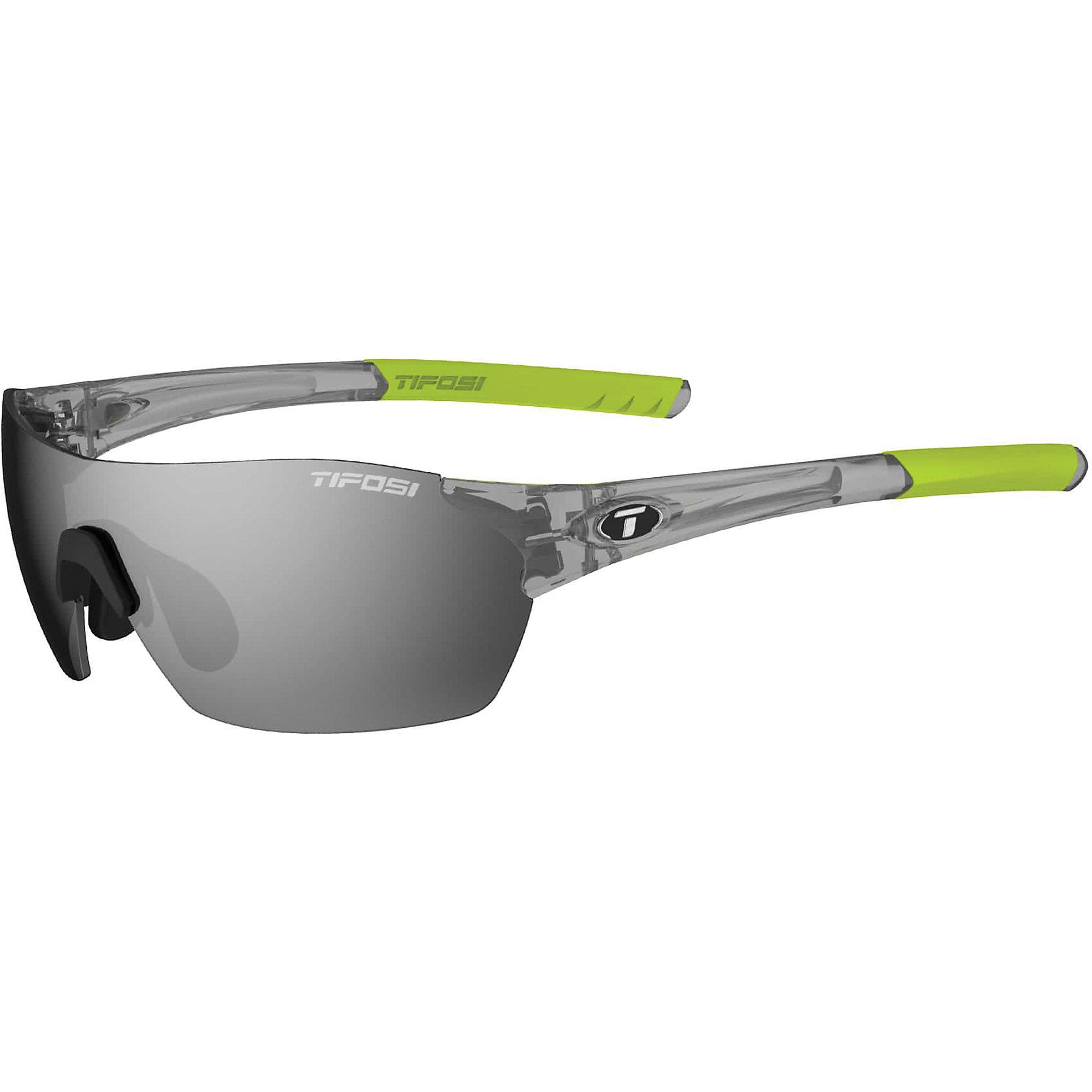 Tifosi Optics Synthetic Tifosi Brixen Interchangable Sunglasses in Crystal Smoke (Gray) Lyst