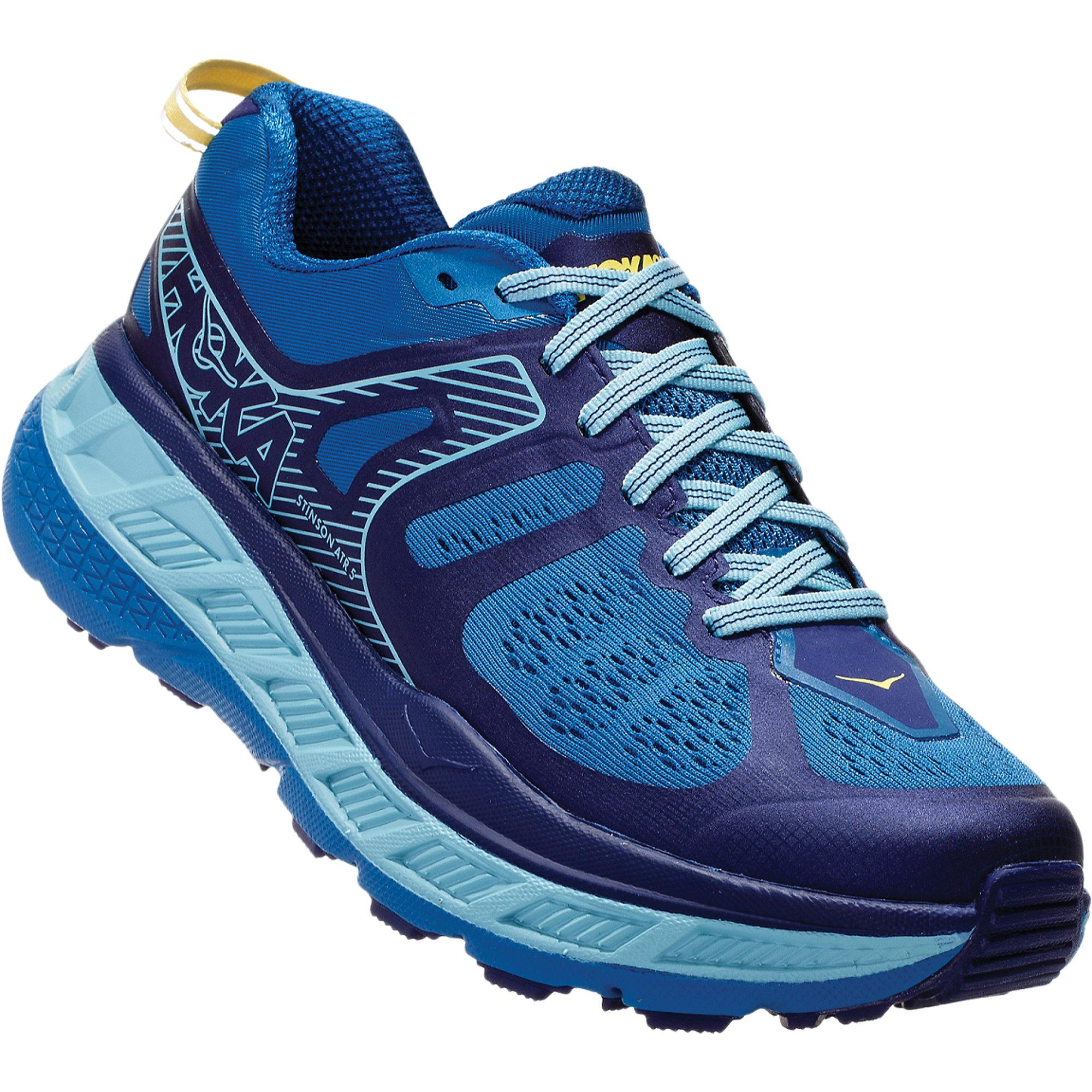 hoka stinson atr sale