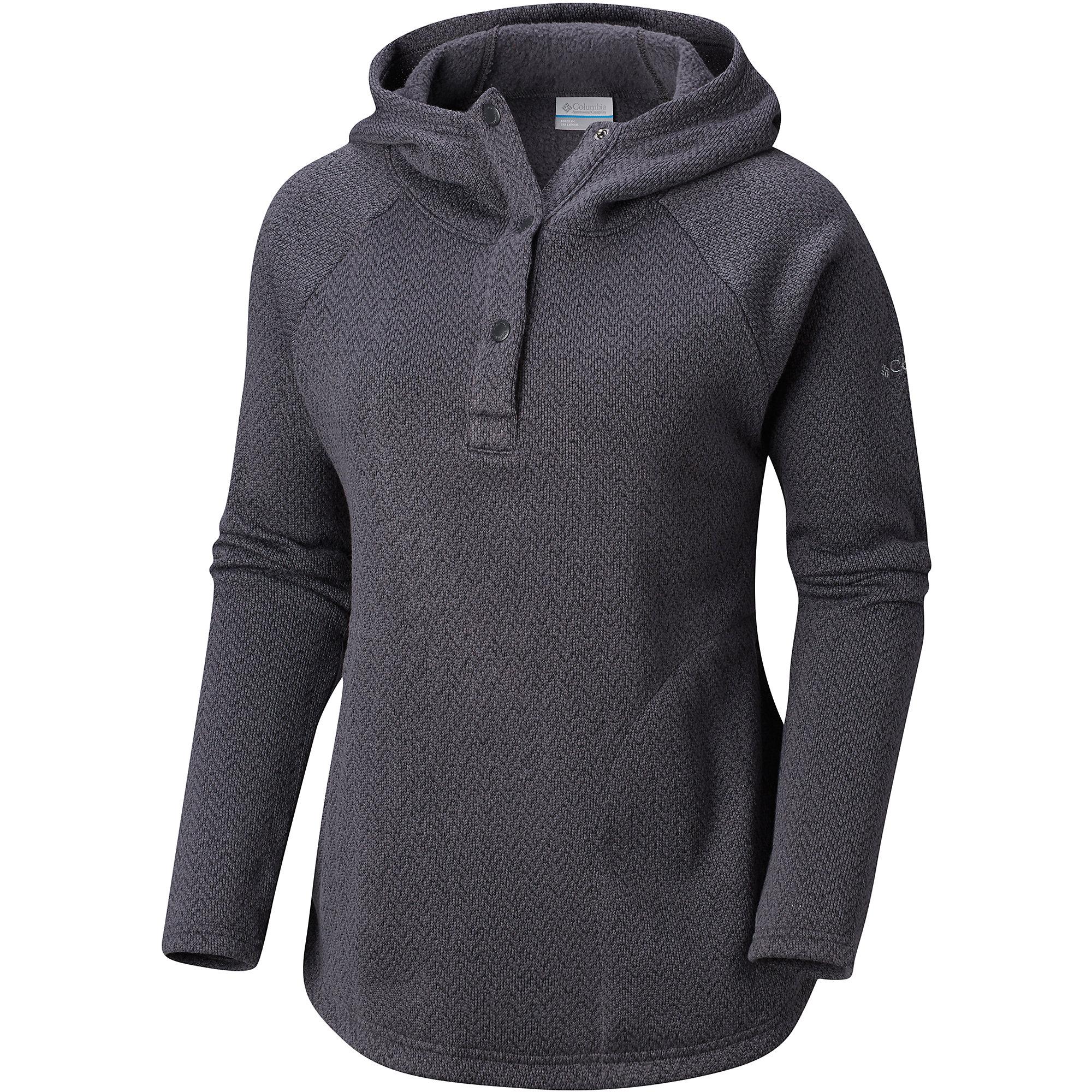 columbia darling days ii pullover hoodie