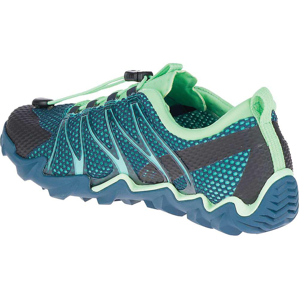merrell women's tetrex water shoes
