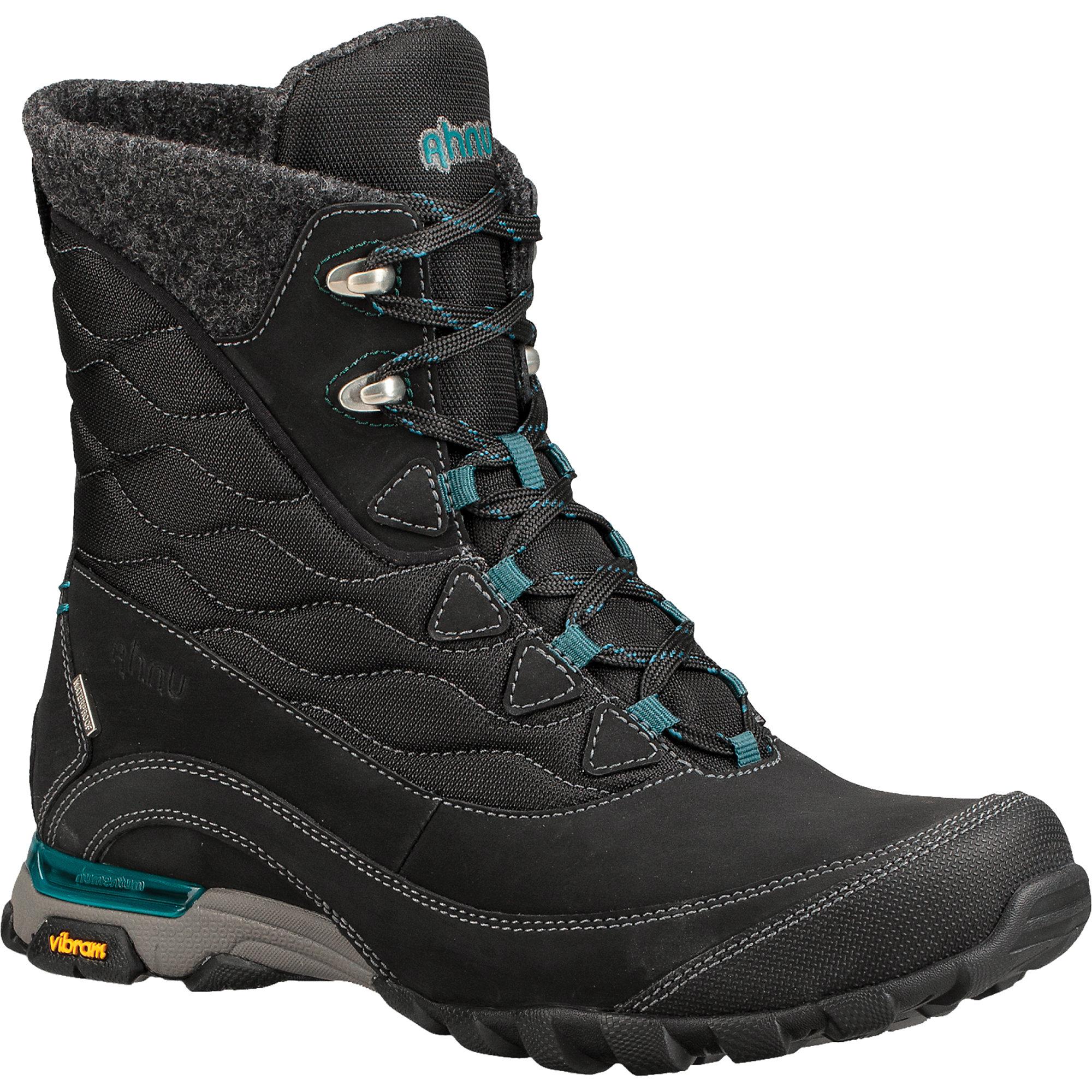 teva snow boots mens