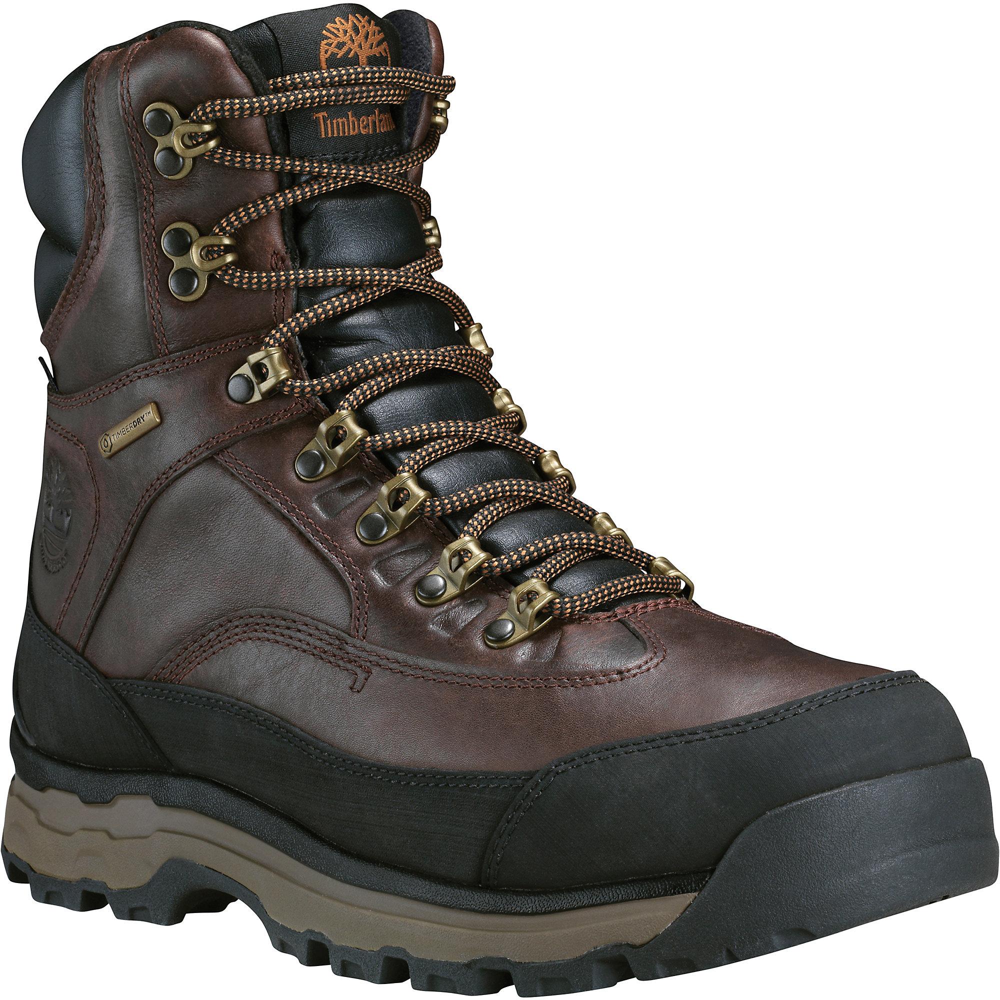 chocorua boot