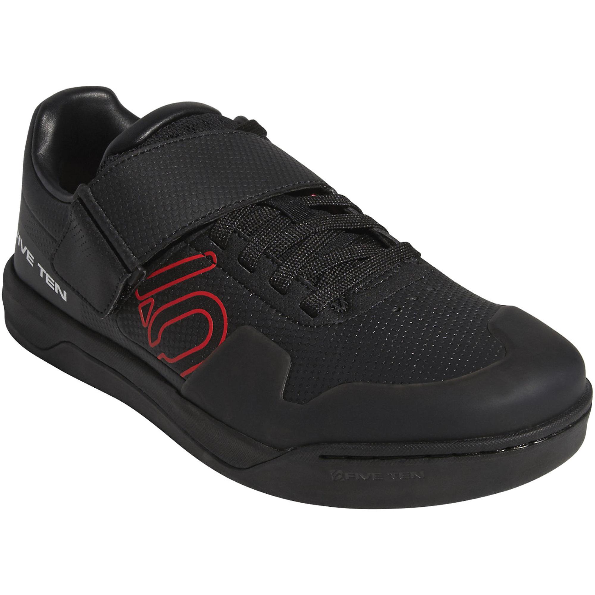 Five Ten Synthetic Hellcat Pro Shoe in Black,Red,White (Black) for Men ...