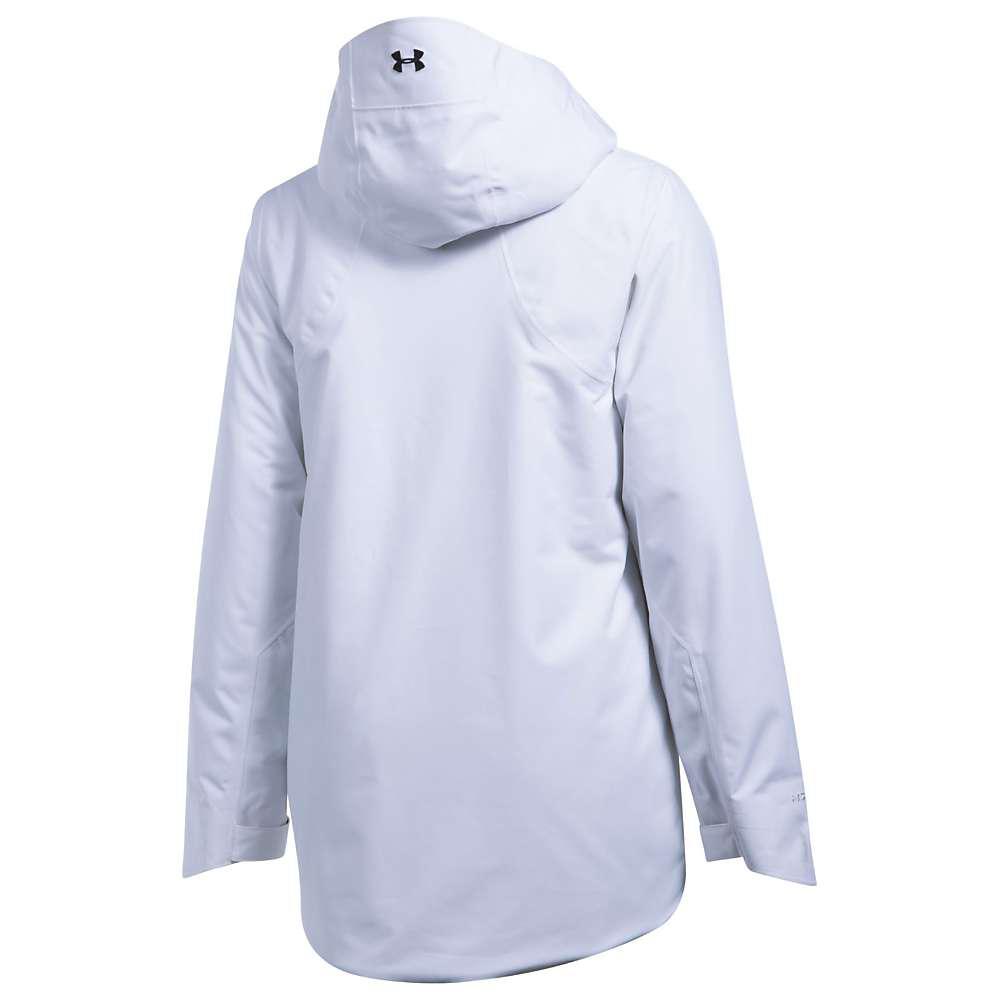 under armour men's coldgear infrared powerline insulated jacket