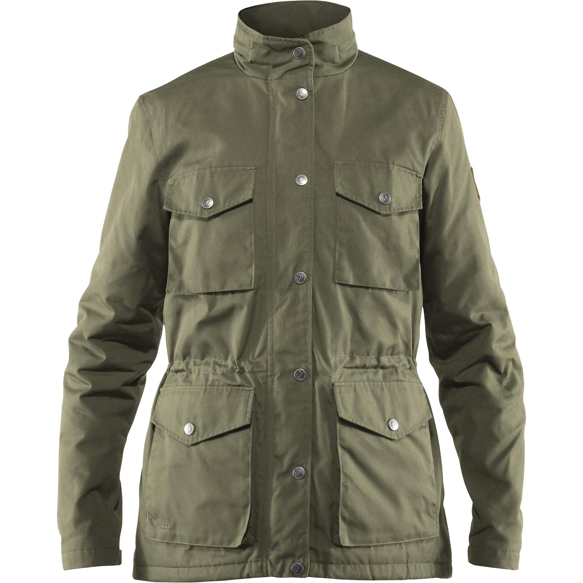 fjallraven sormland padded jacket