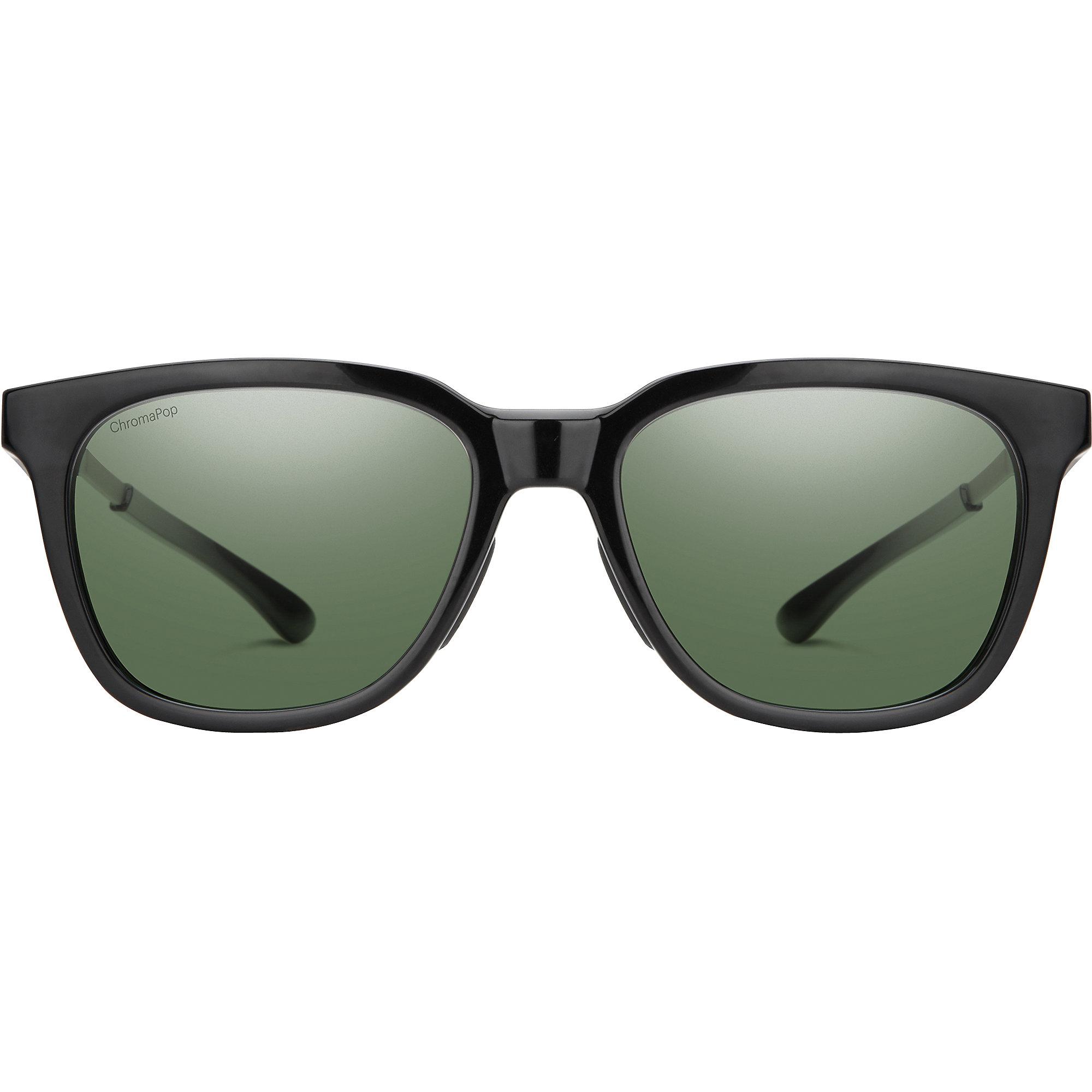 Smith Roam Polarized Sunglasses in Green - Lyst