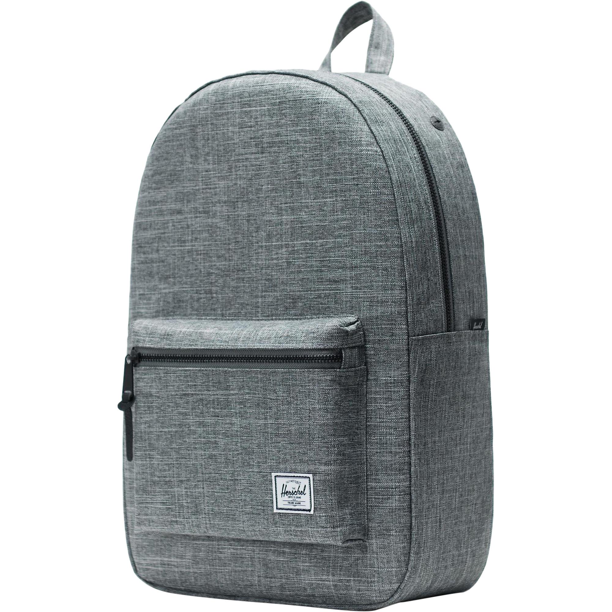 Herschel Supply Co. Settlement Backpack in Gray for Men - Save 2% - Lyst