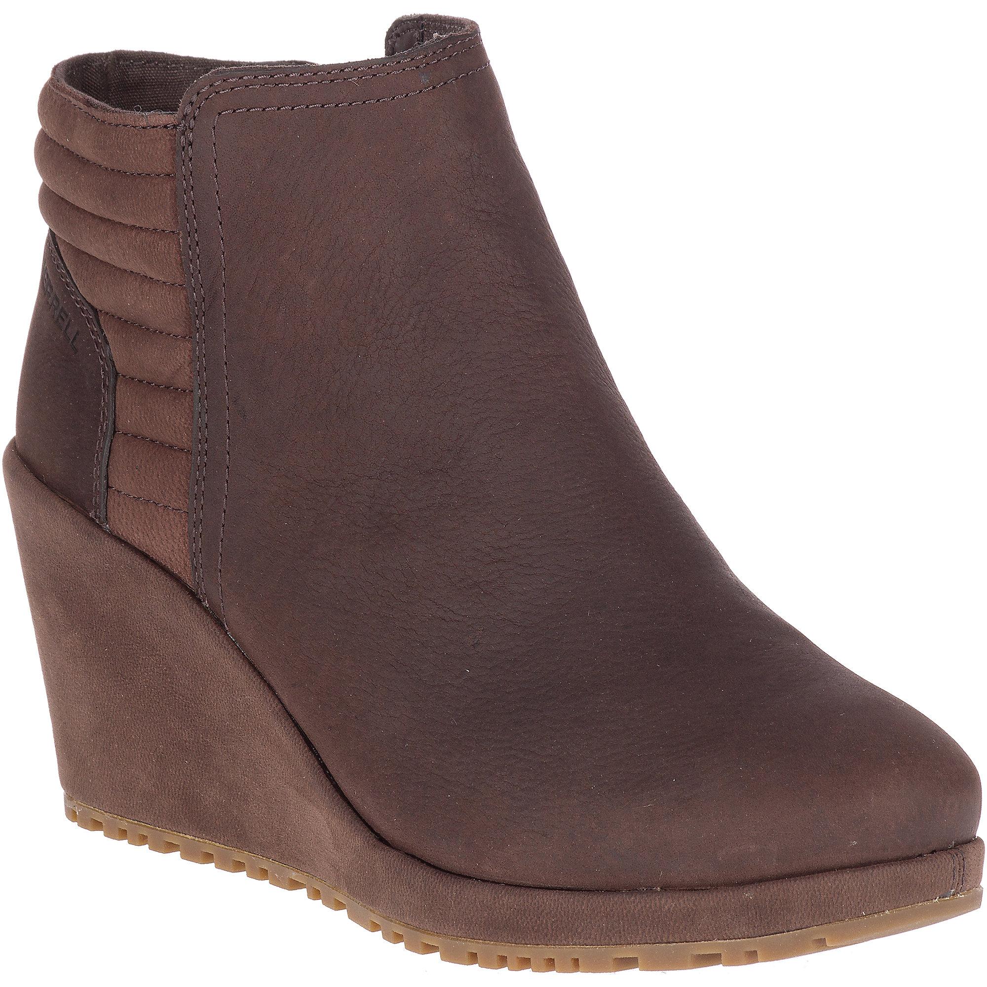 merrell tremblant wedge bluff