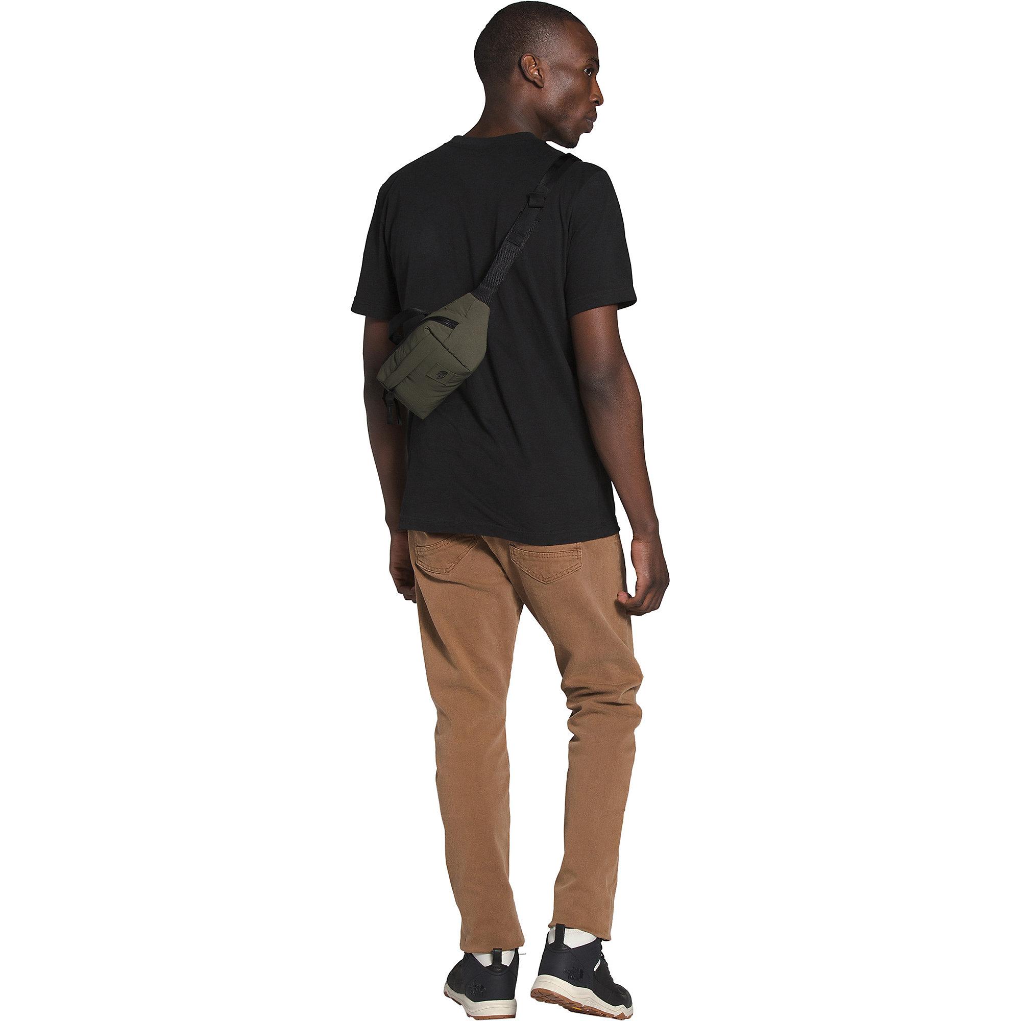north face city voyager lumbar pack