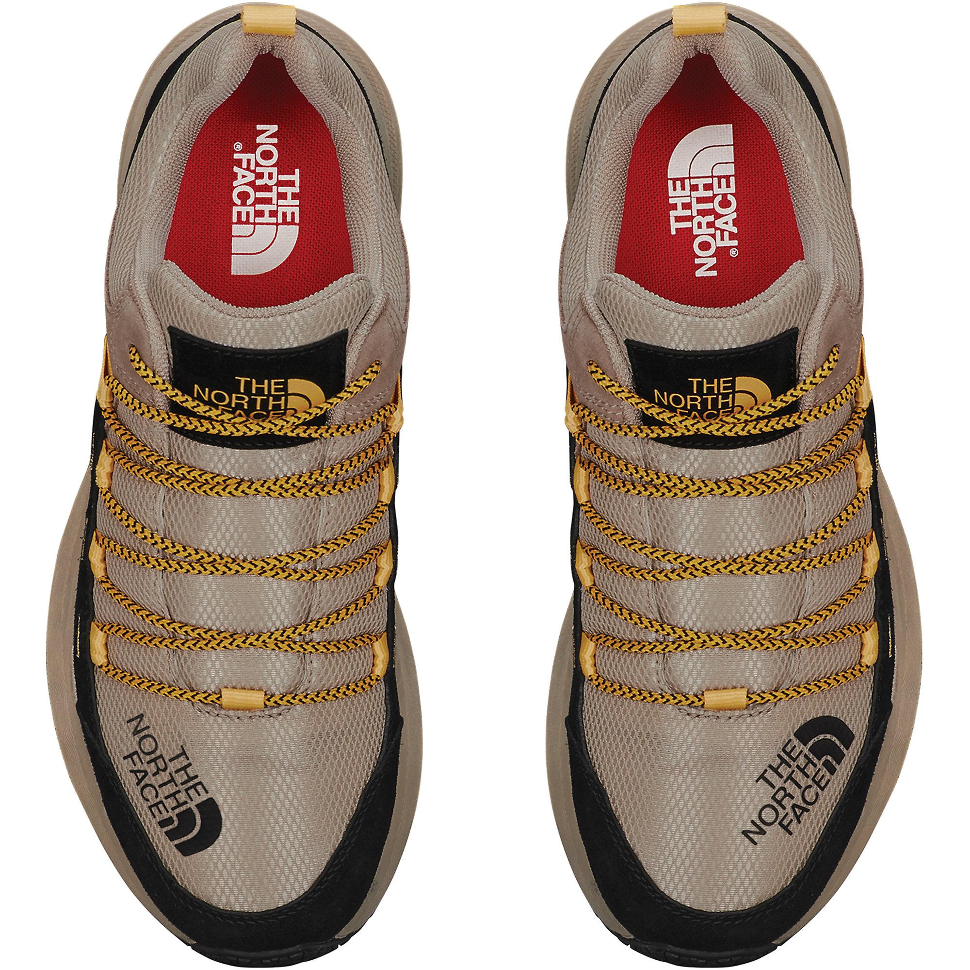 north face mountain sneaker
