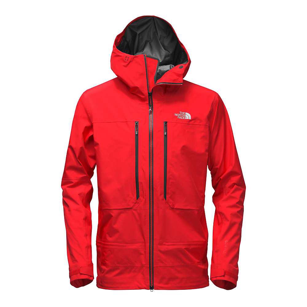 north face summit series gilet