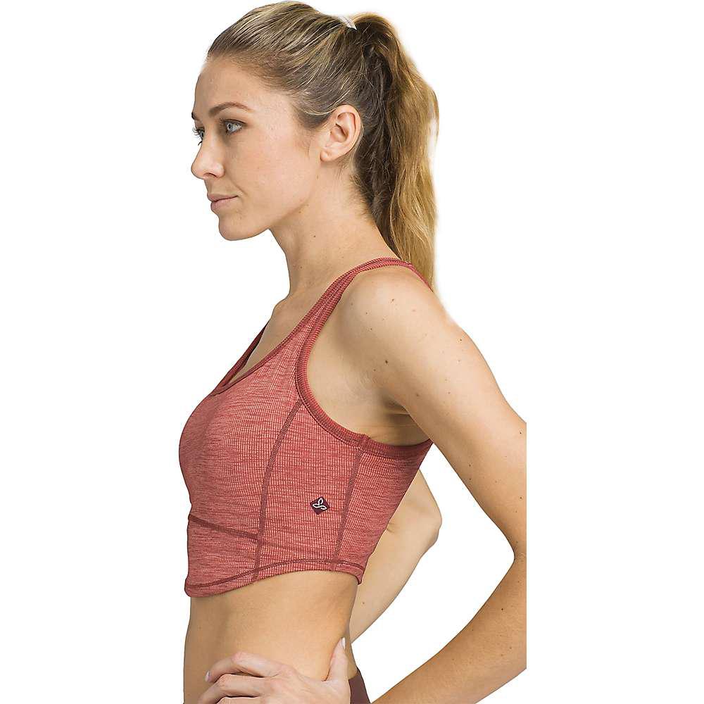 prana thelma bra