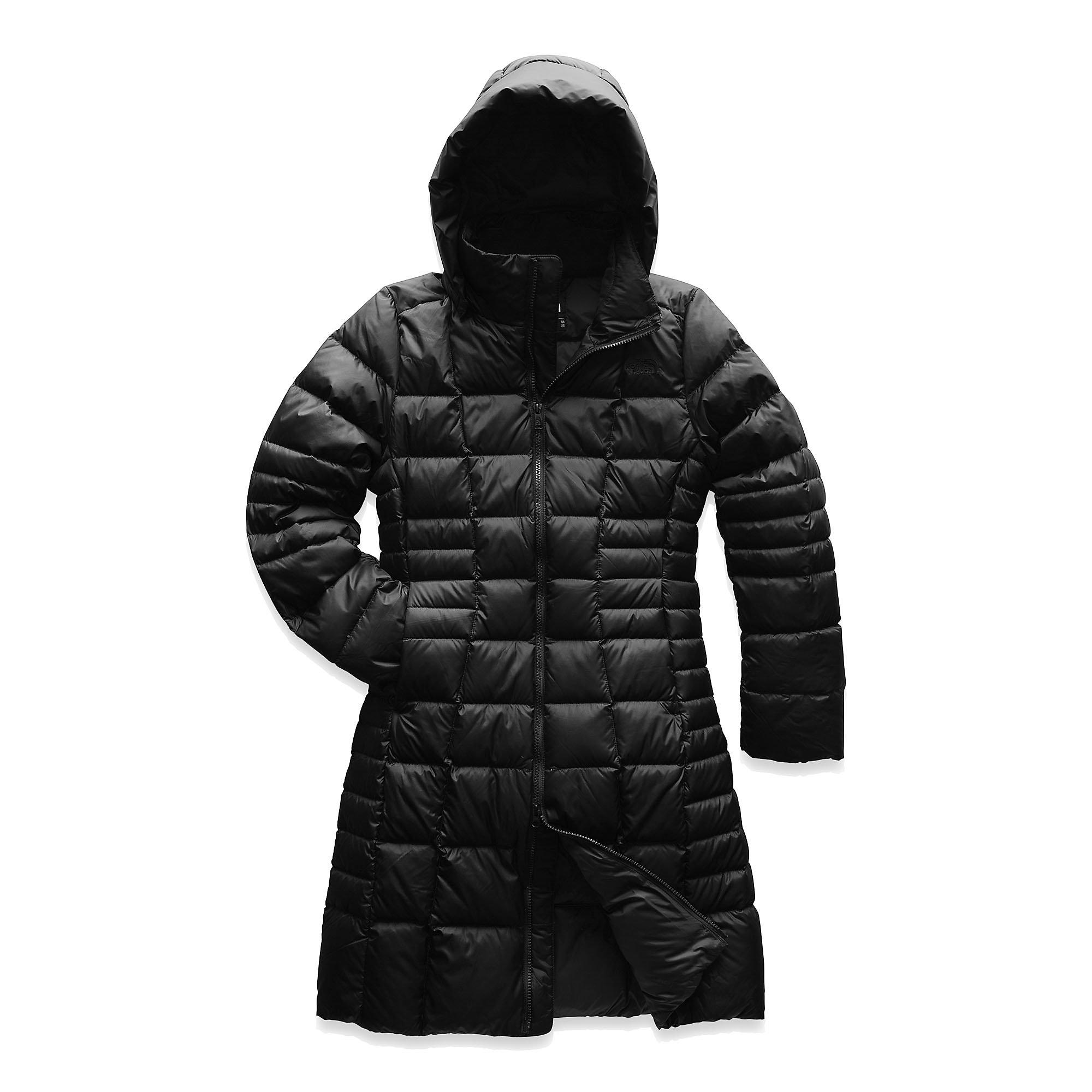 the north face metropolis parka