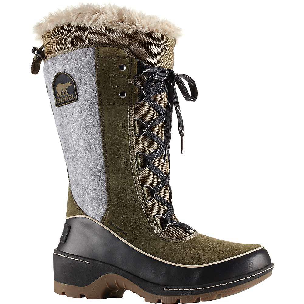 sorel tivoli iii pull on