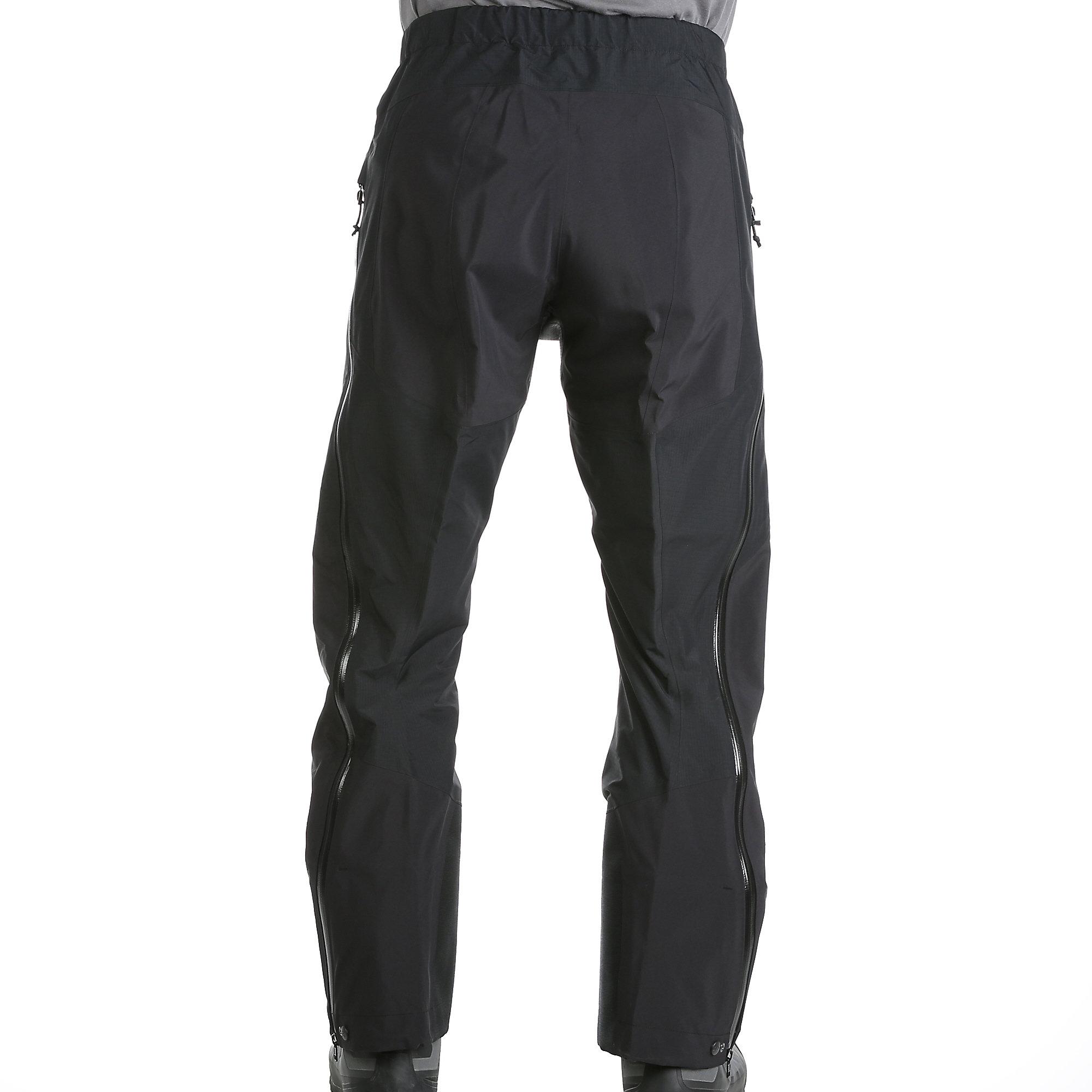 arcteryx beta ar pants