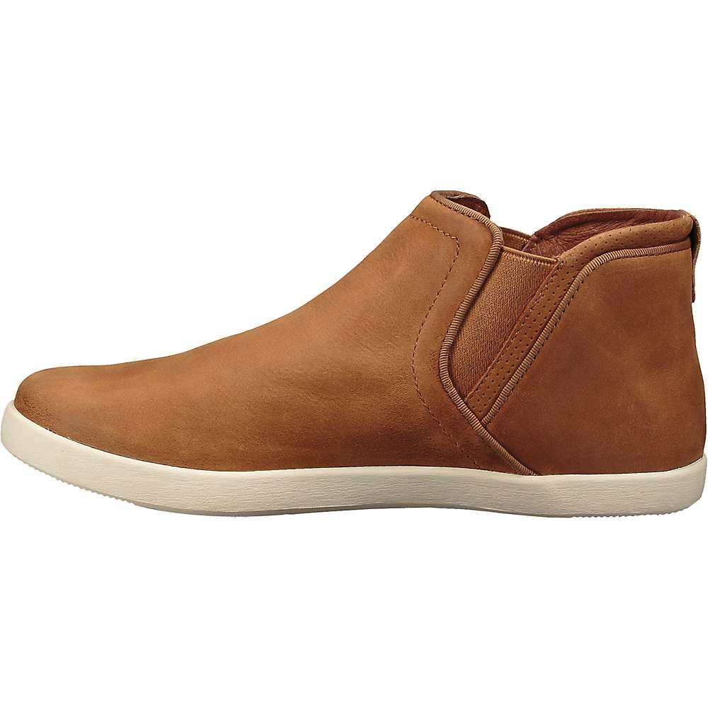 teva willow chelsea boot