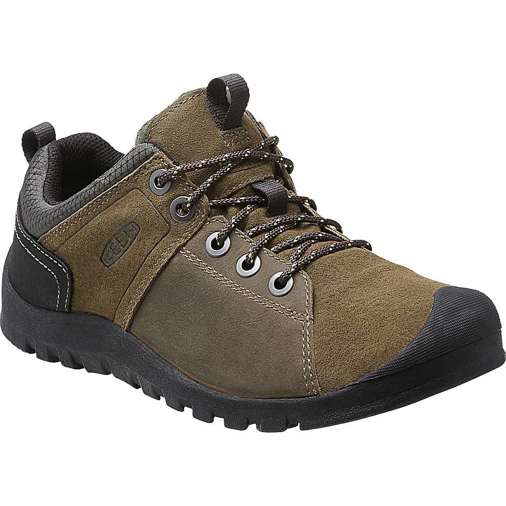 keen citizen low