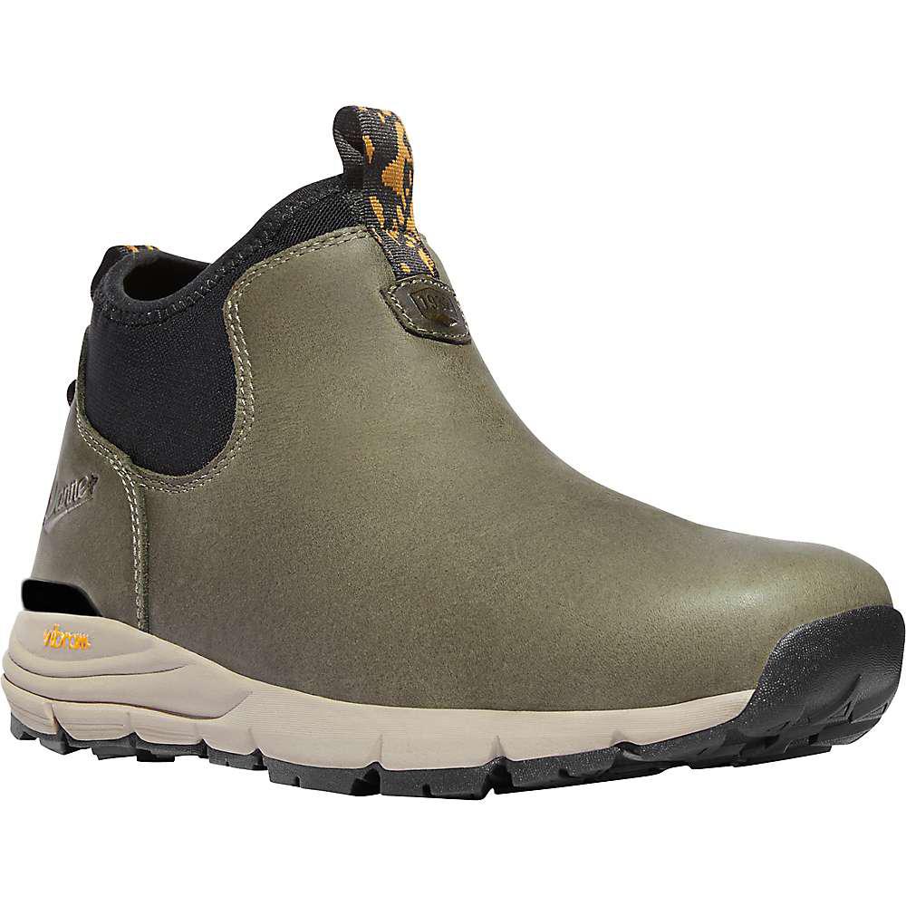 khombu wally hiking sneaker