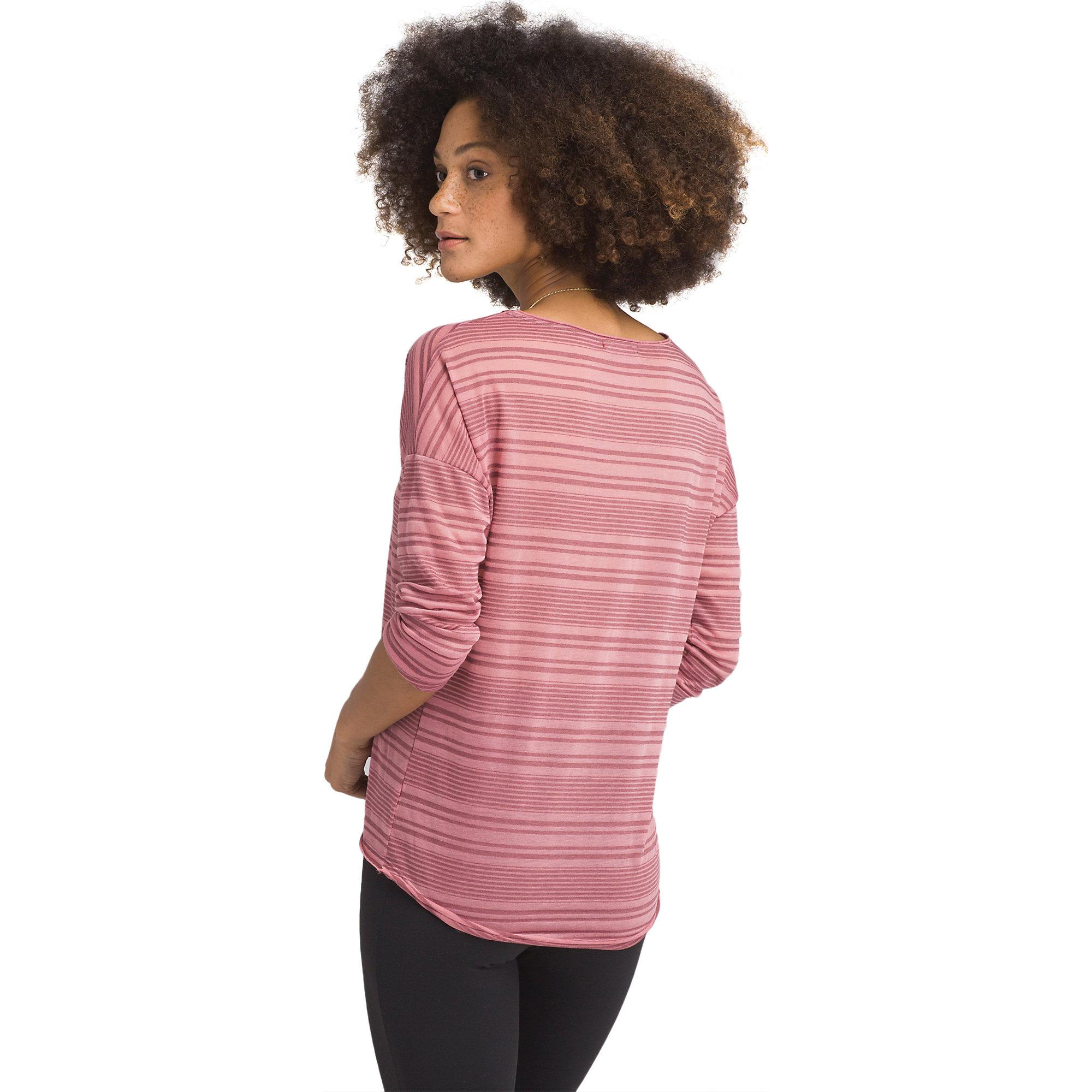 prana bacall top