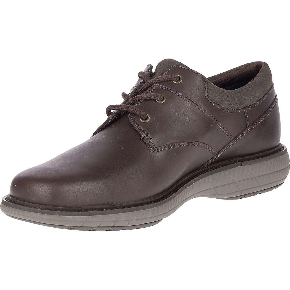 merrell world vue craft
