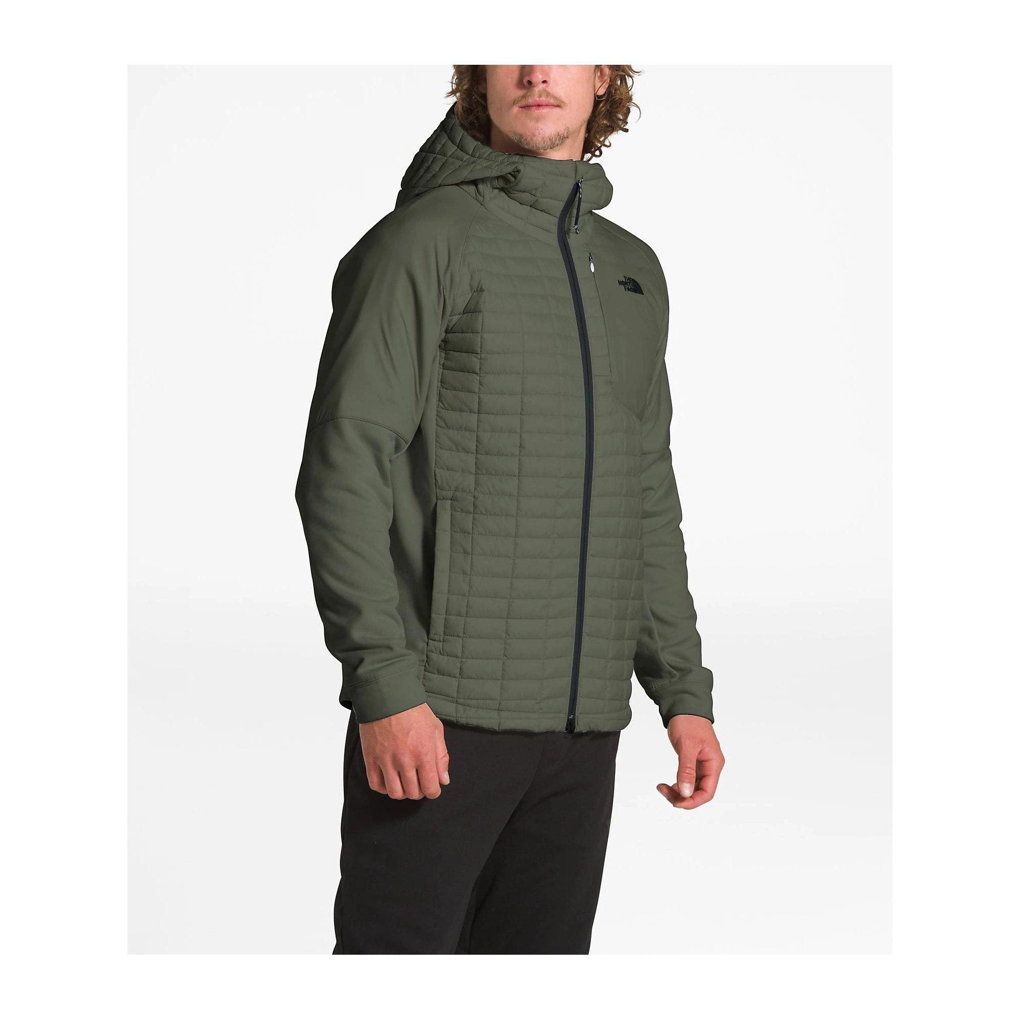 north face thermoball flash sweatshirt