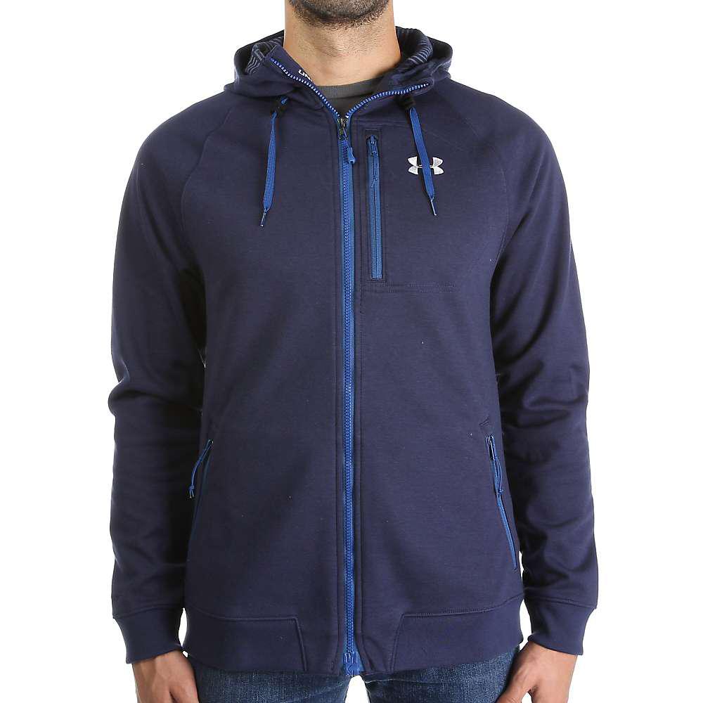 under armour dobson hoodie
