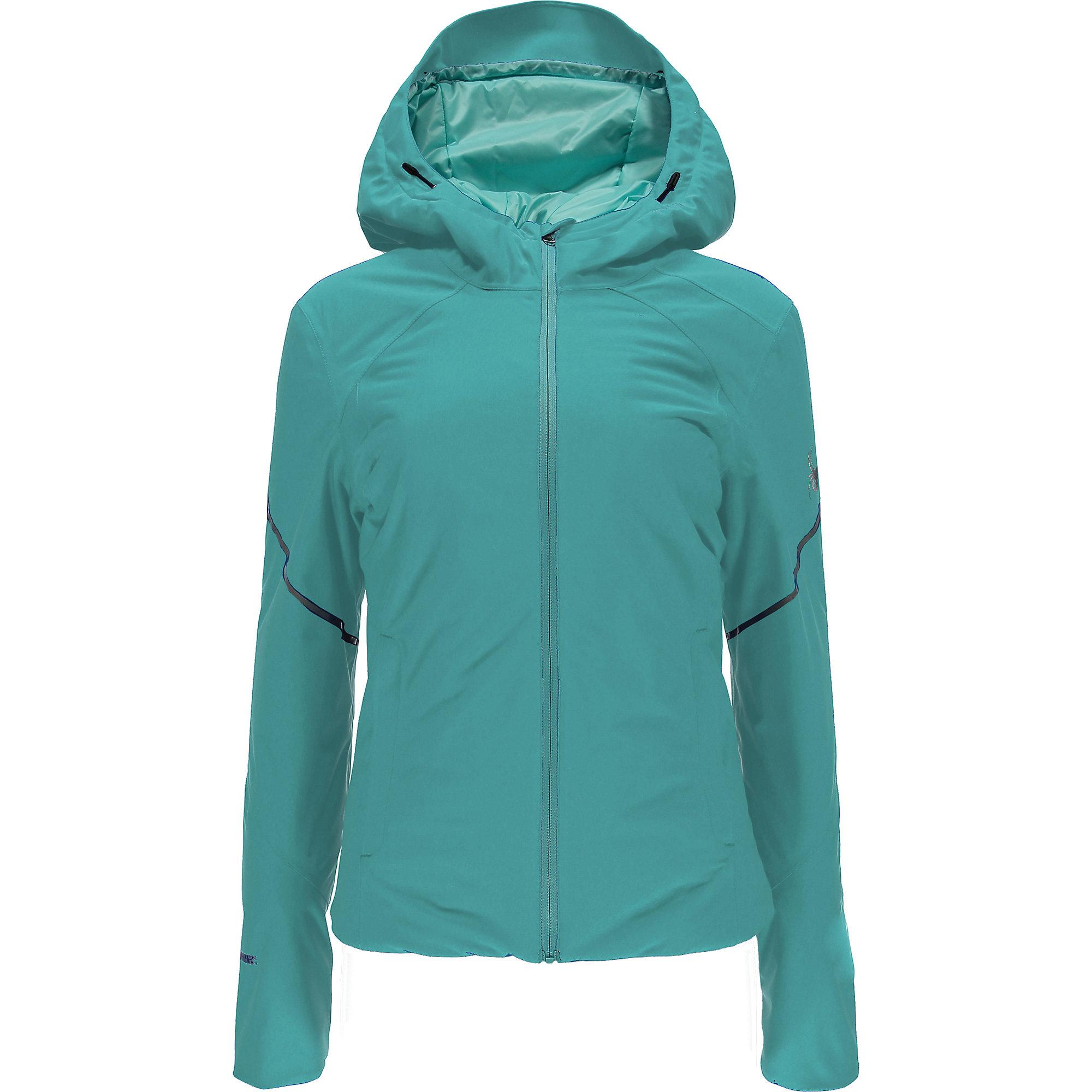 spyder berner jacket