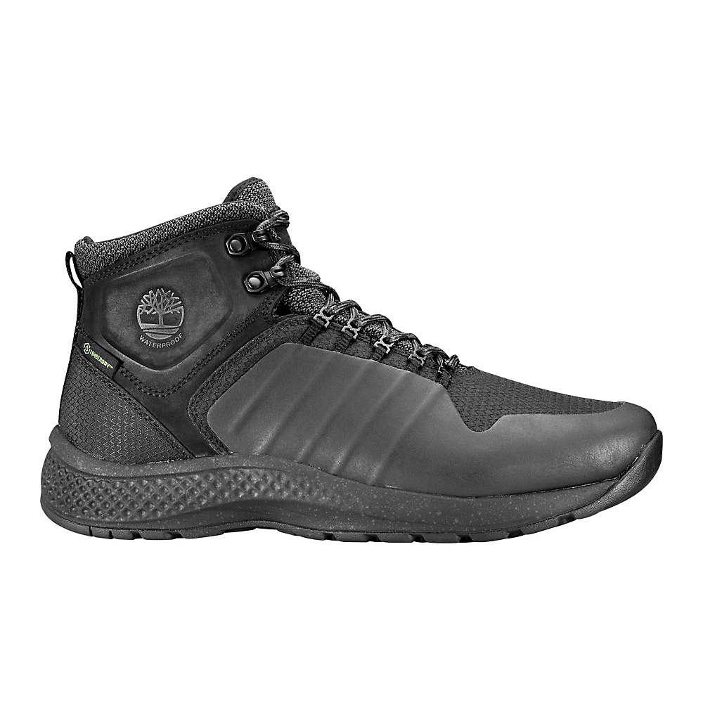 timberland flyroam trail waterproof