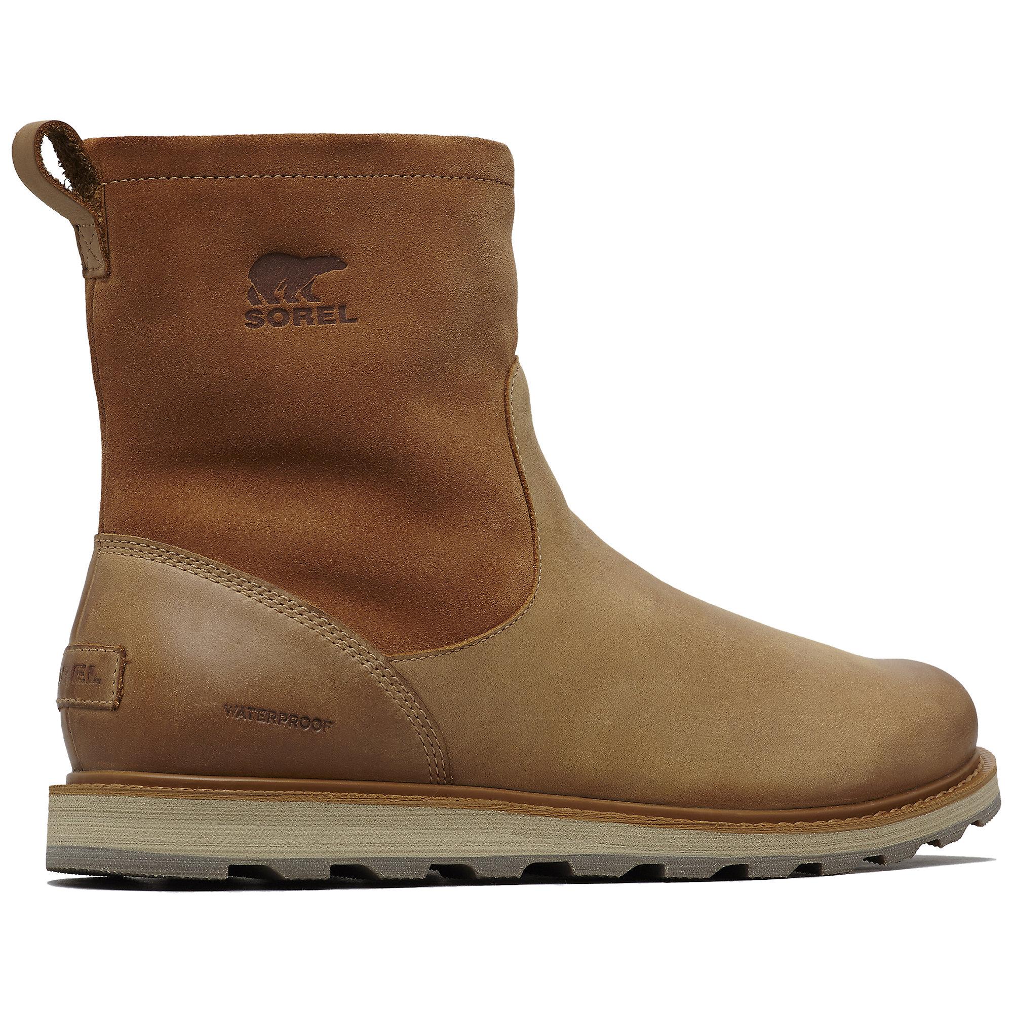 sorel madson zip