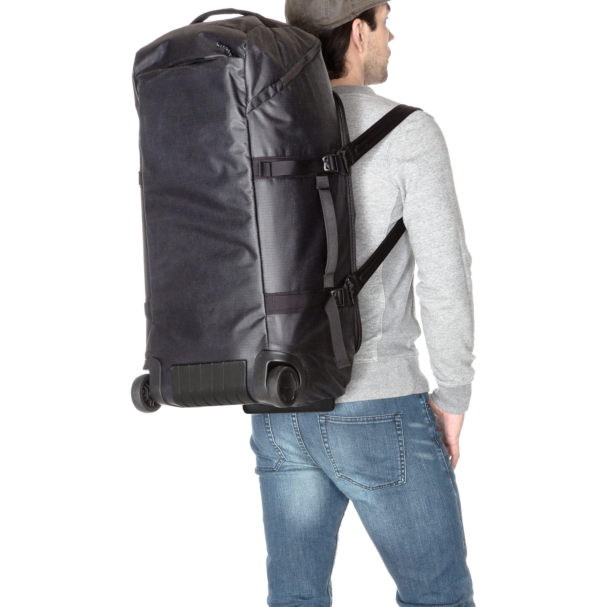 timbuk2 quest rolling duffel