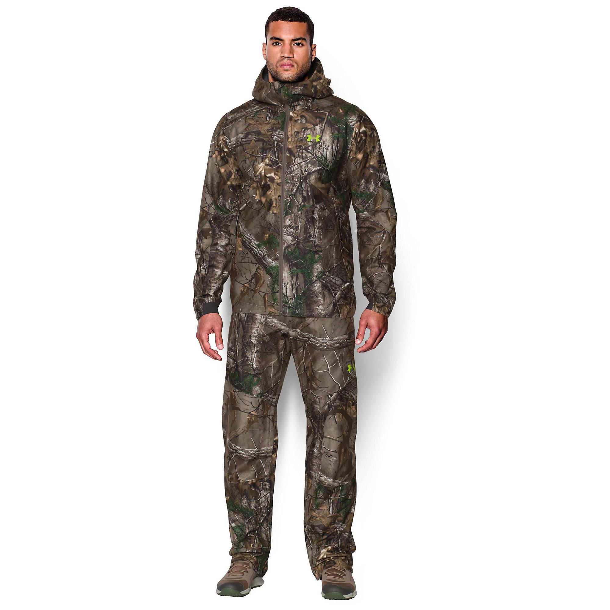 under armour essential rain jacket