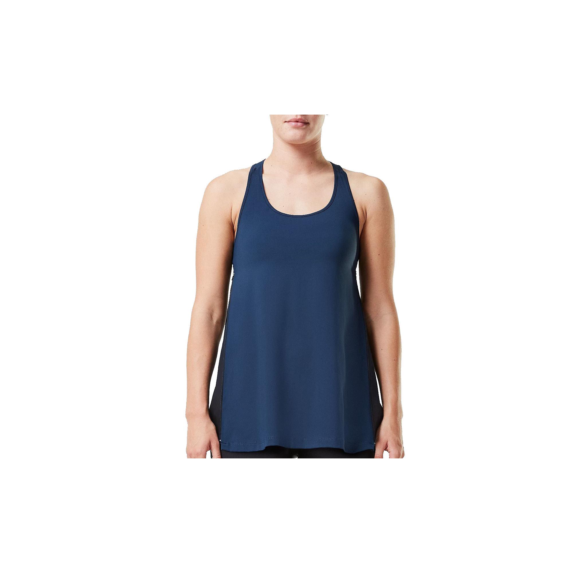 spanx vest top